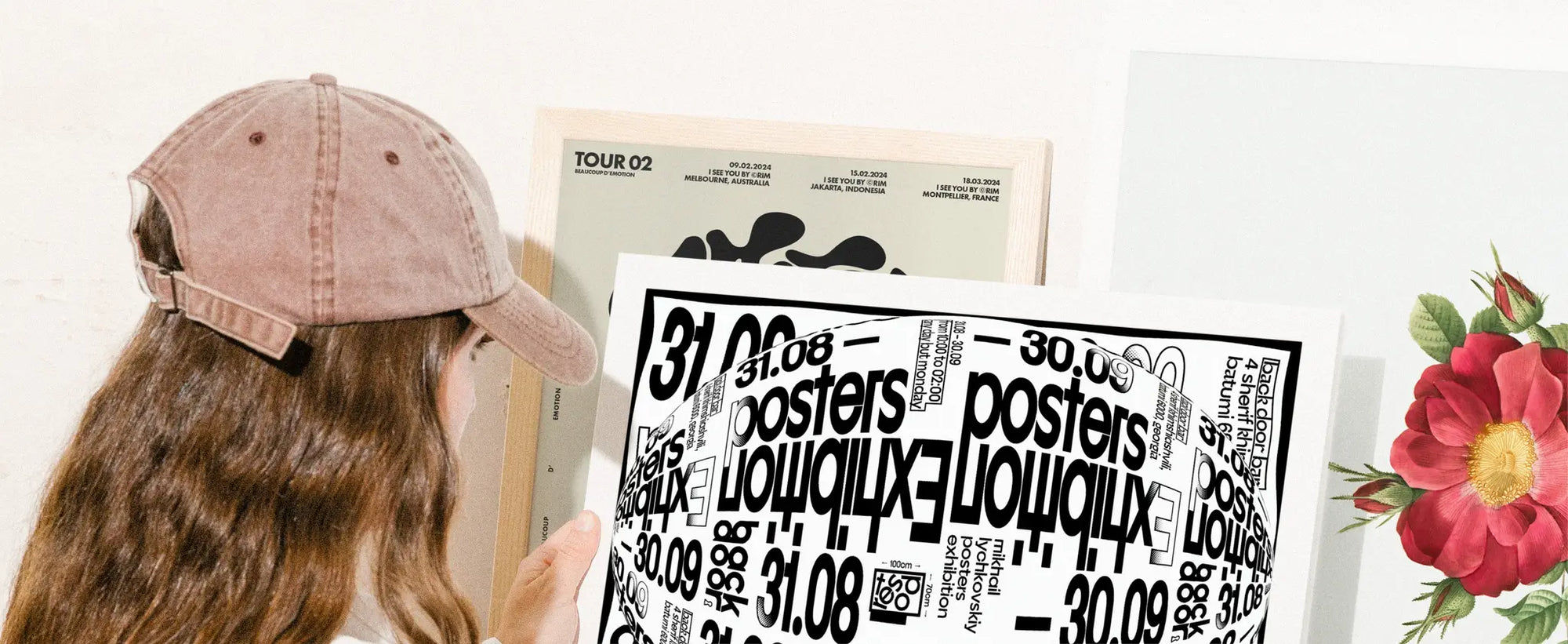 FIND YOUR PERFECT PRINT