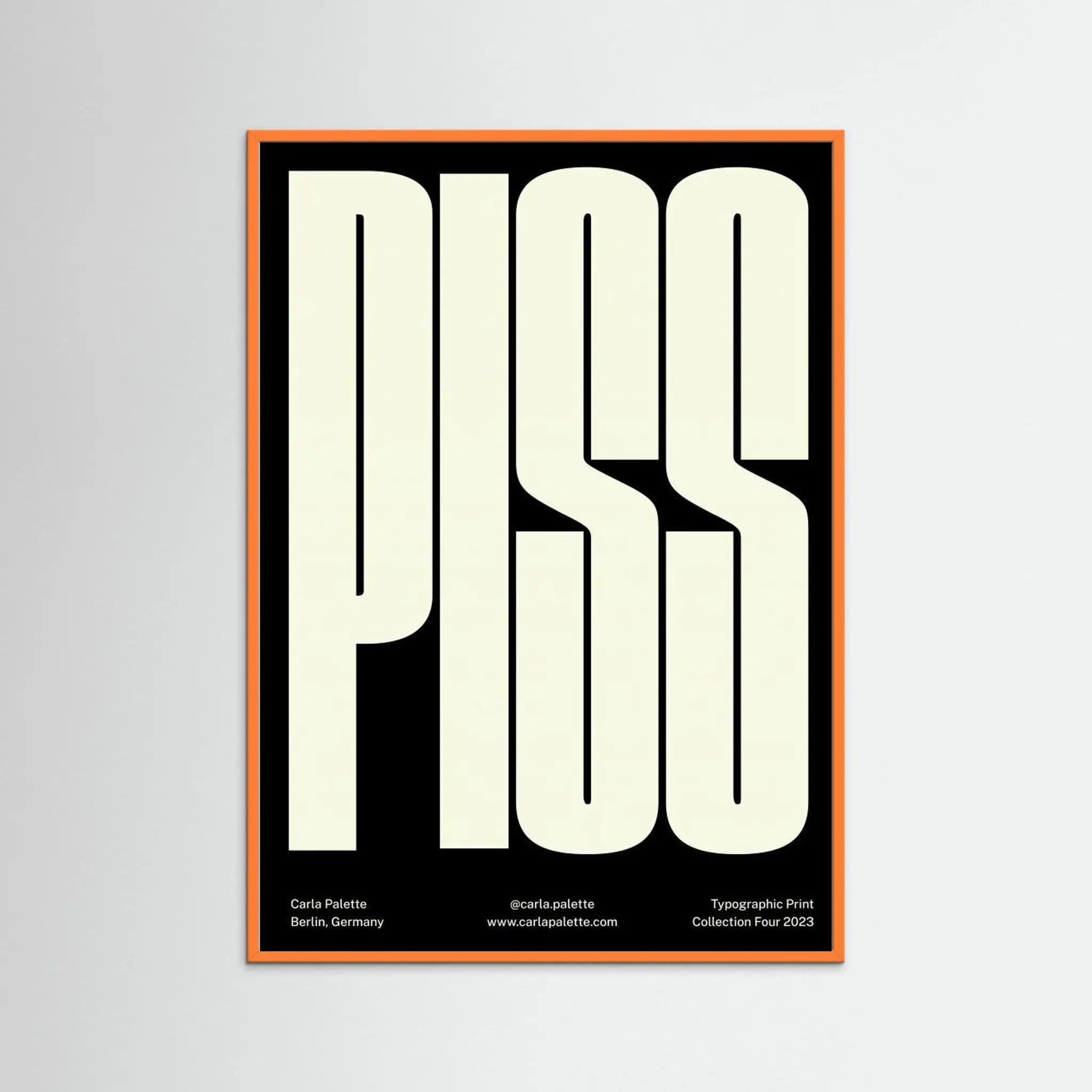 Picturfy 10 by Carla Palette