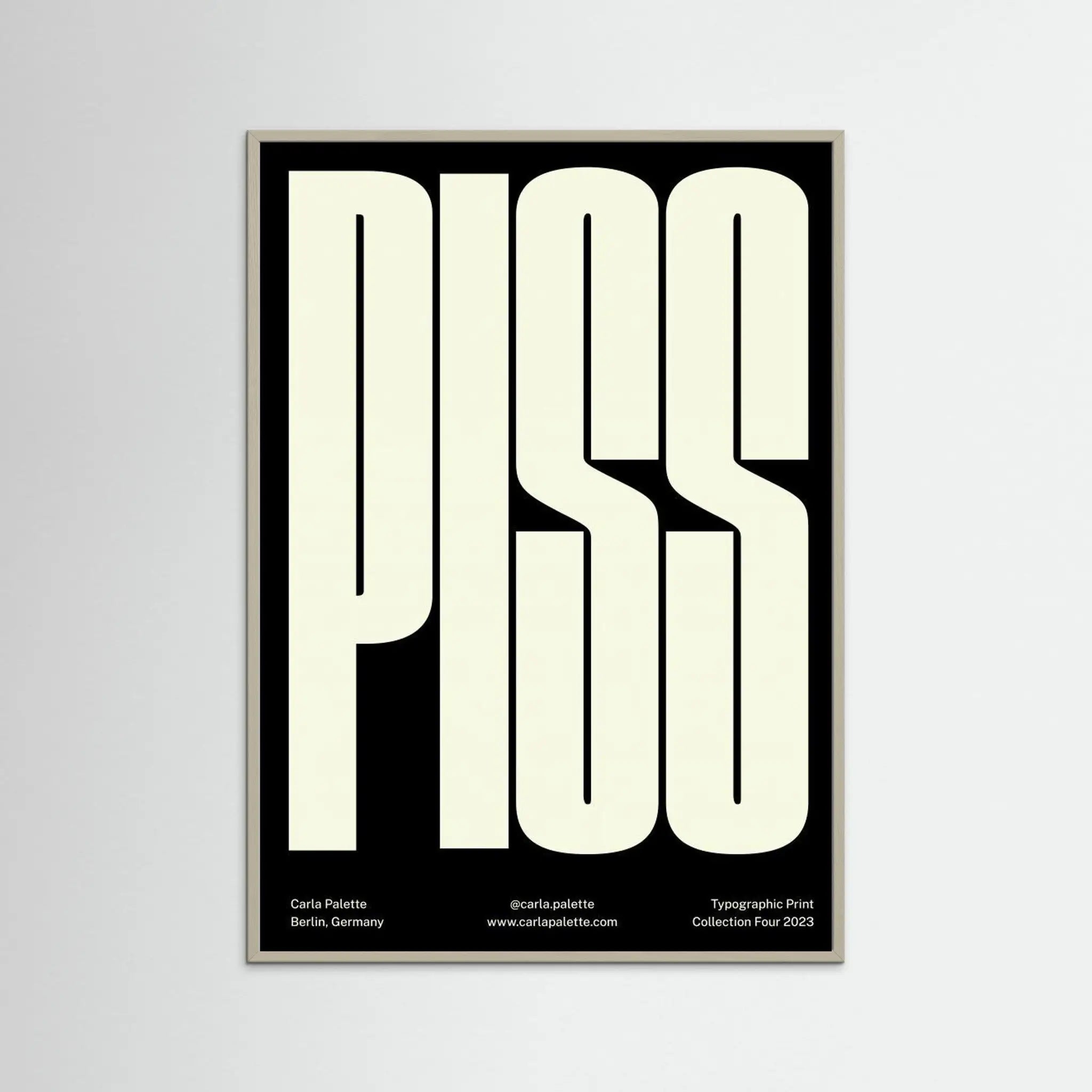 Picturfy 10 by Carla Palette