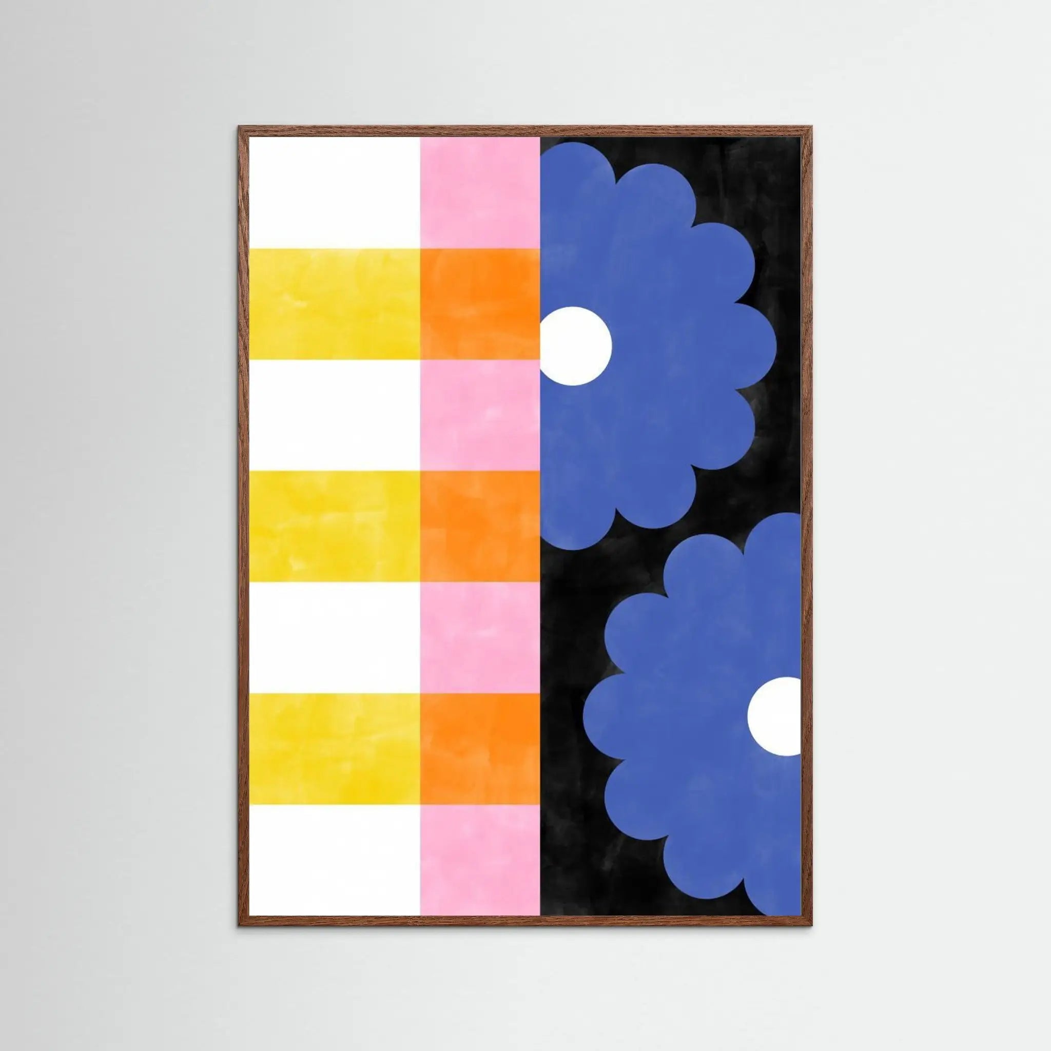 3x4 Aspectratiomixed40 by Elena Ristova