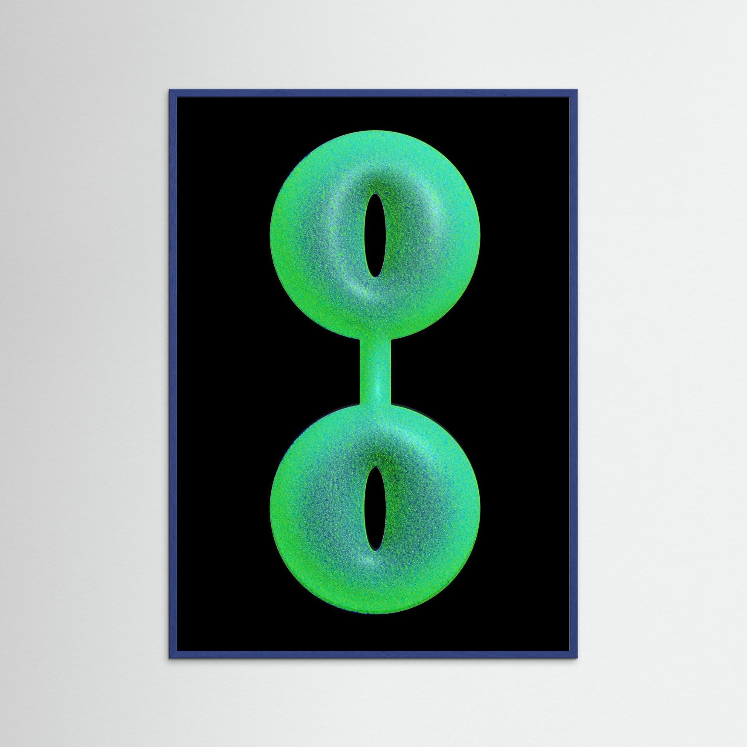 Number 8