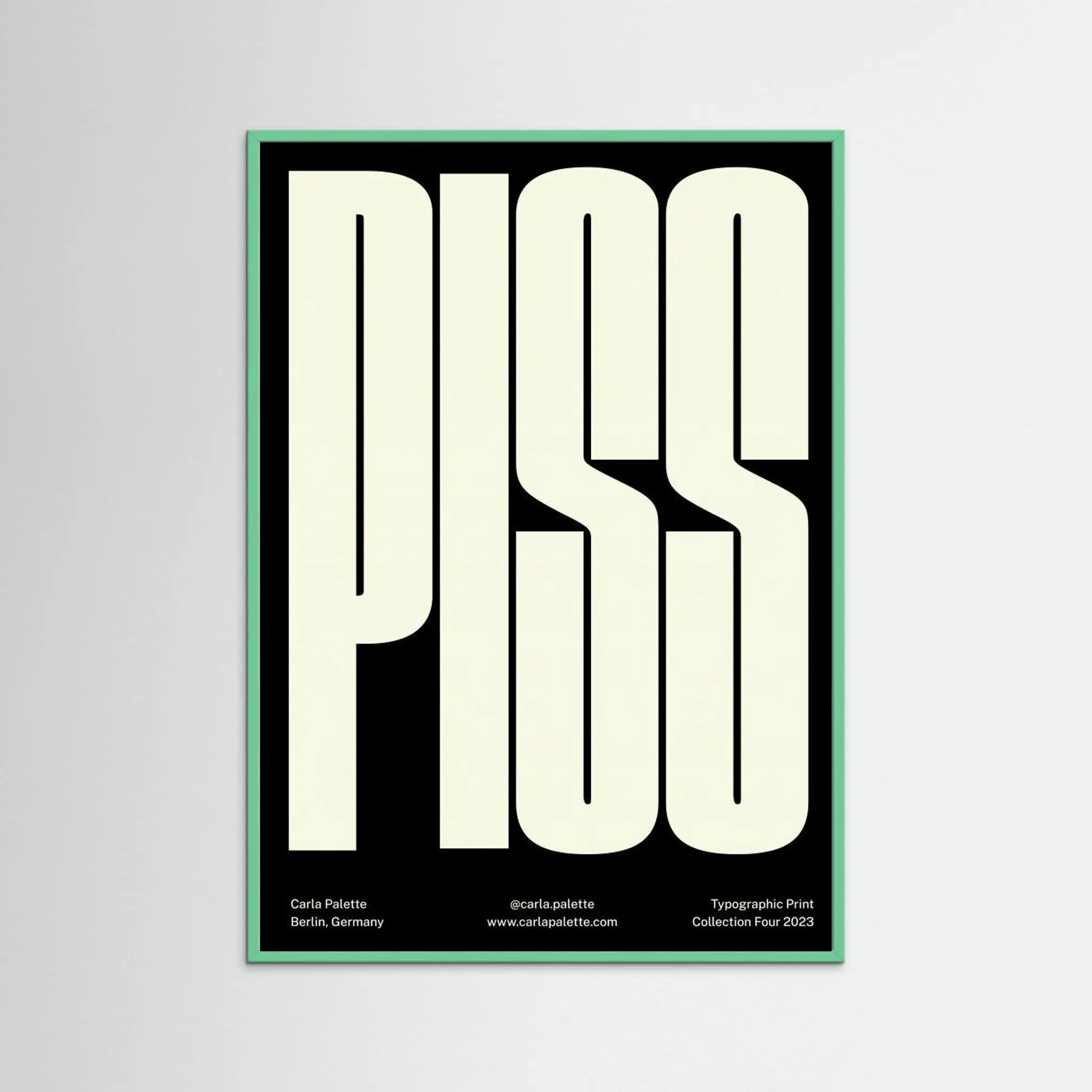 Picturfy 10 by Carla Palette