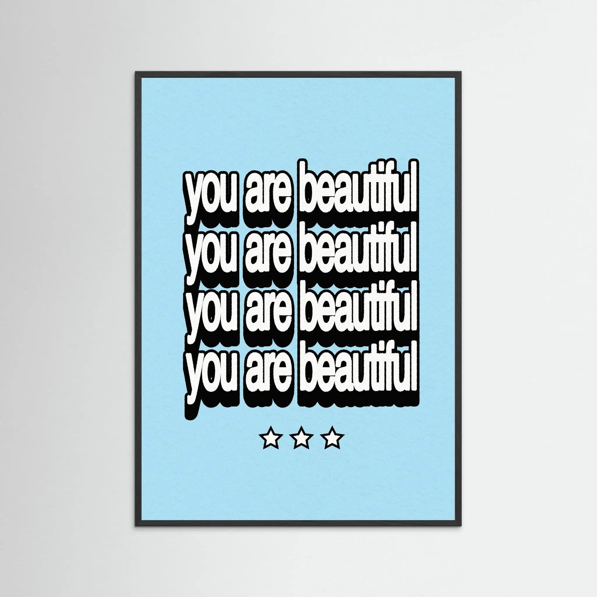You're Beautiful