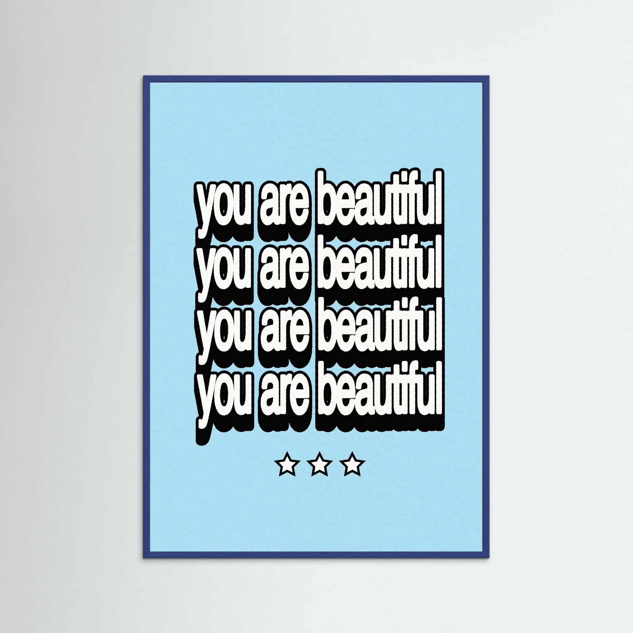You're Beautiful