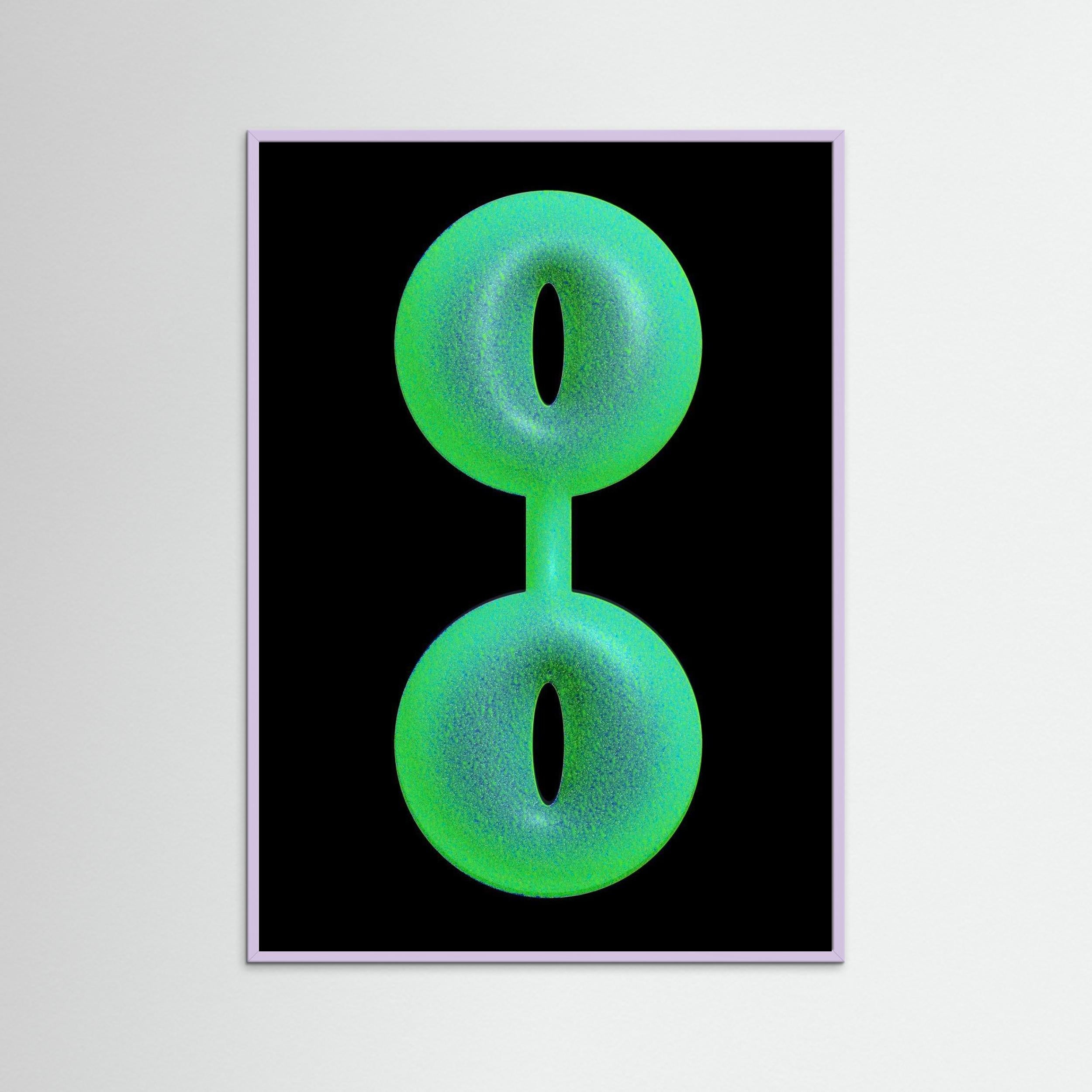 Number 8
