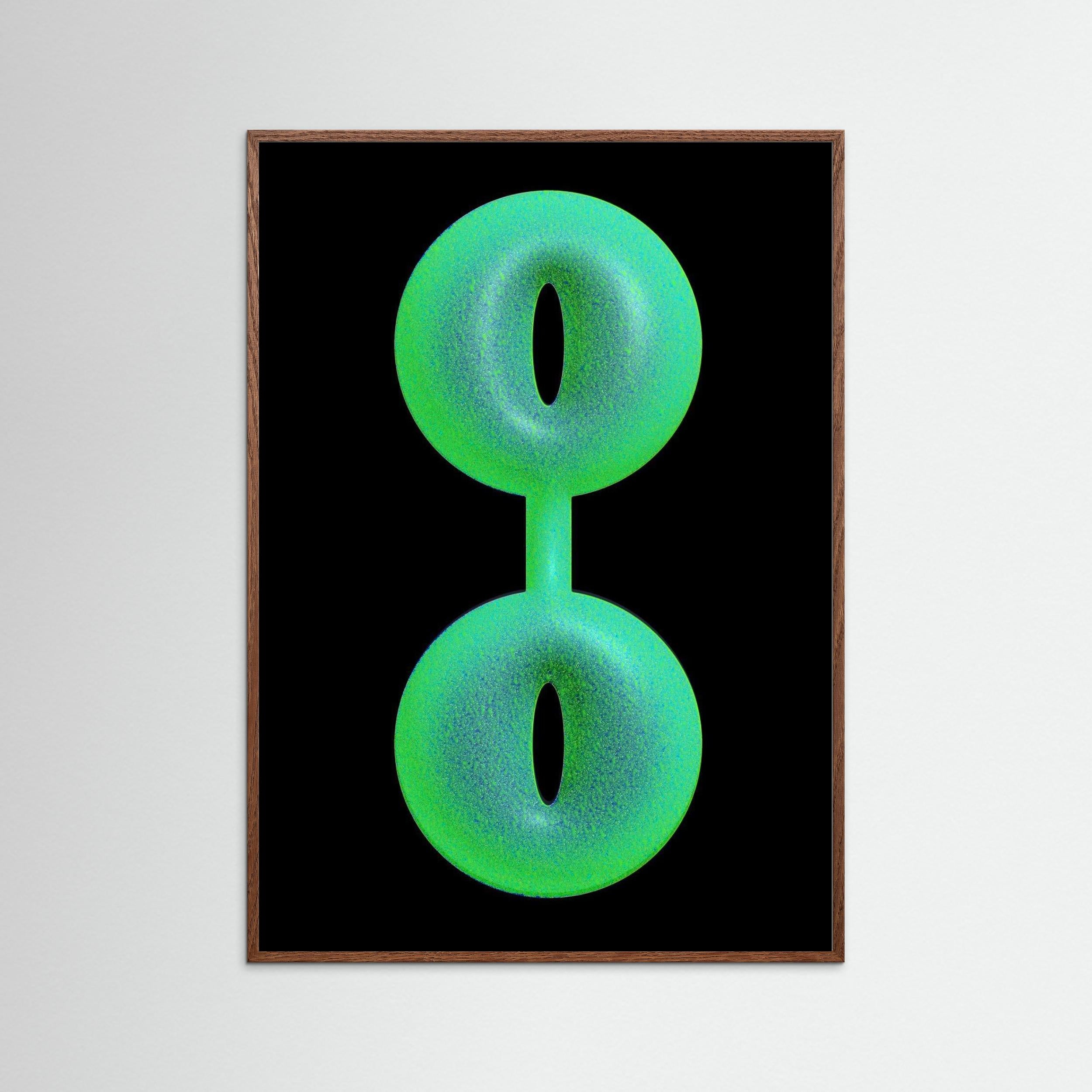 Number 8