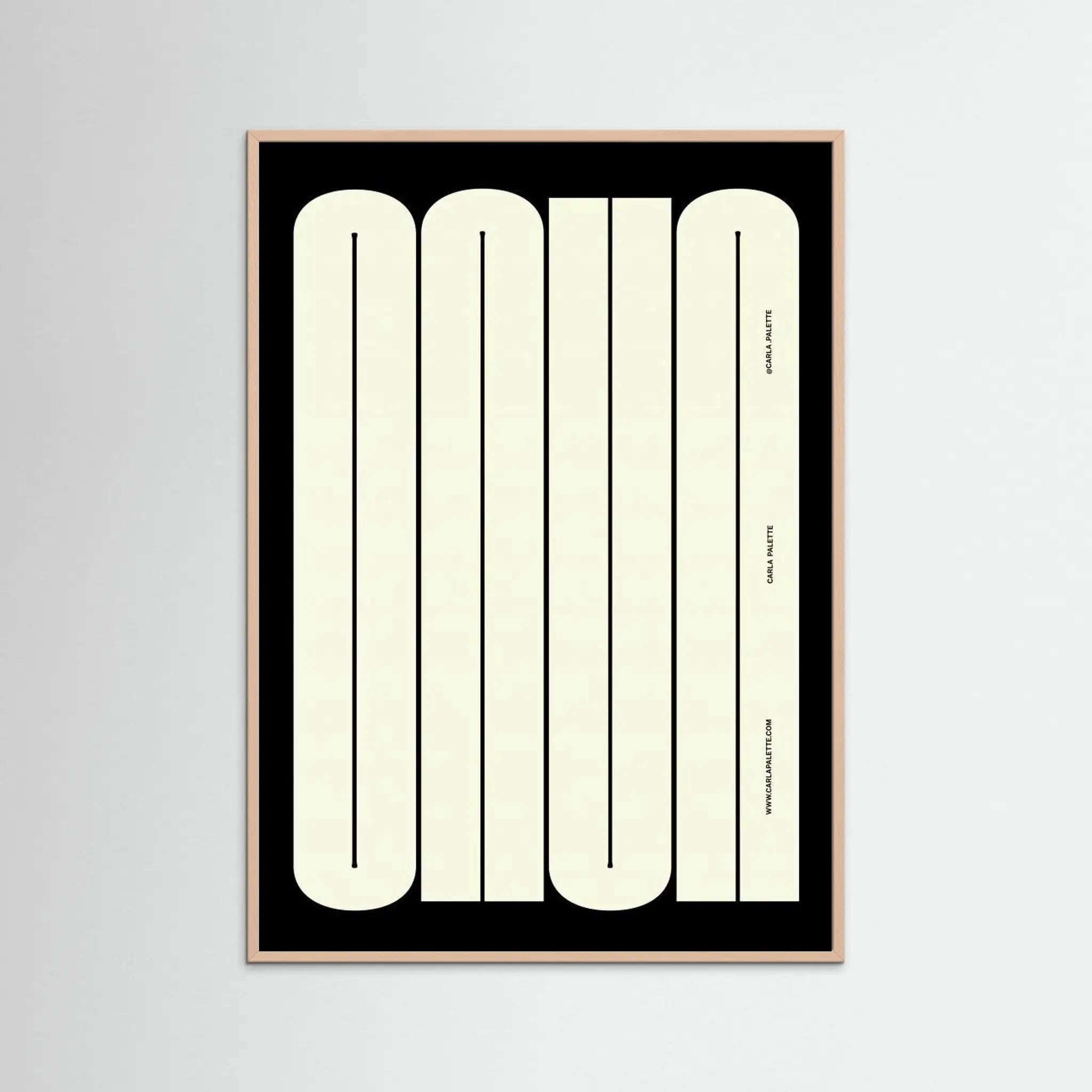 Picturfy 01 by Carla Palette