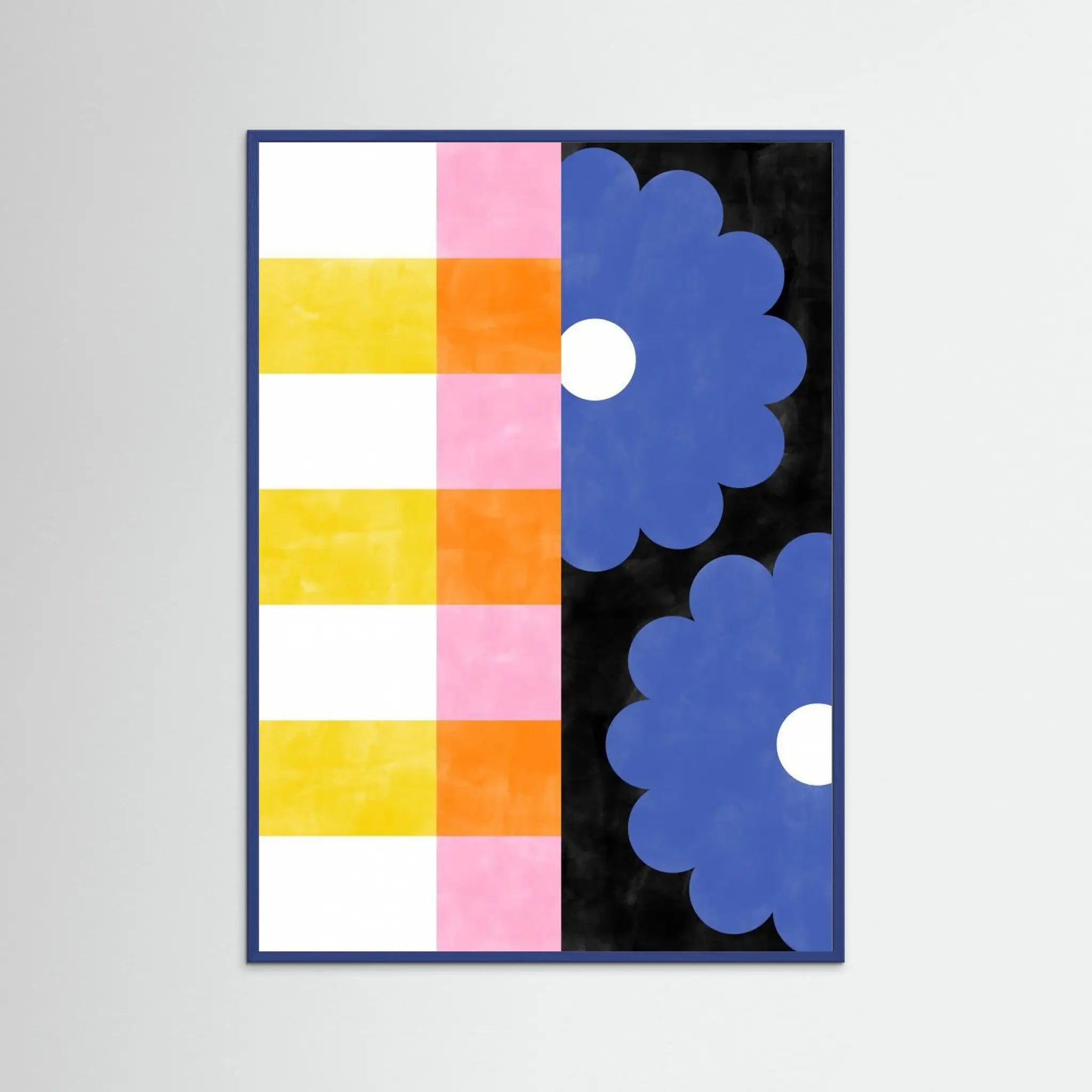 3x4 Aspectratiomixed40 by Elena Ristova