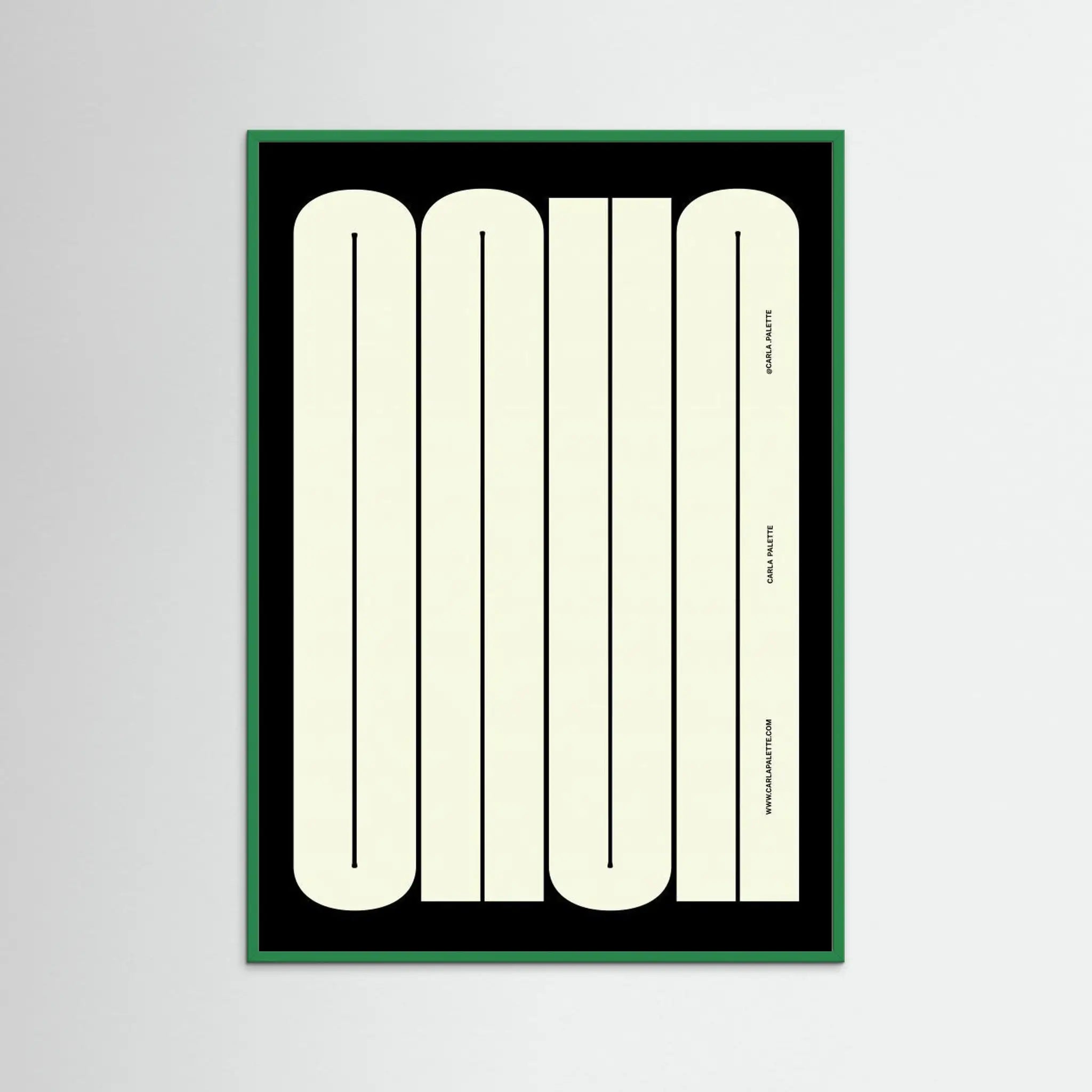 Picturfy 01 by Carla Palette