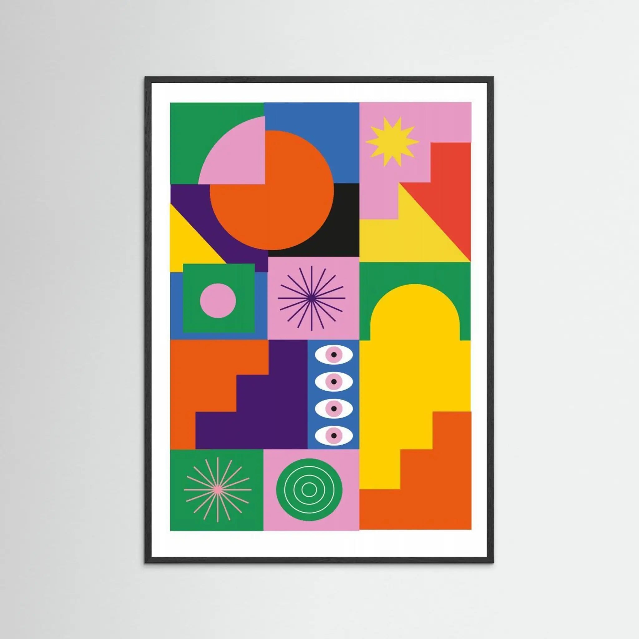 BETTER PLACE by Sergio Ortiz