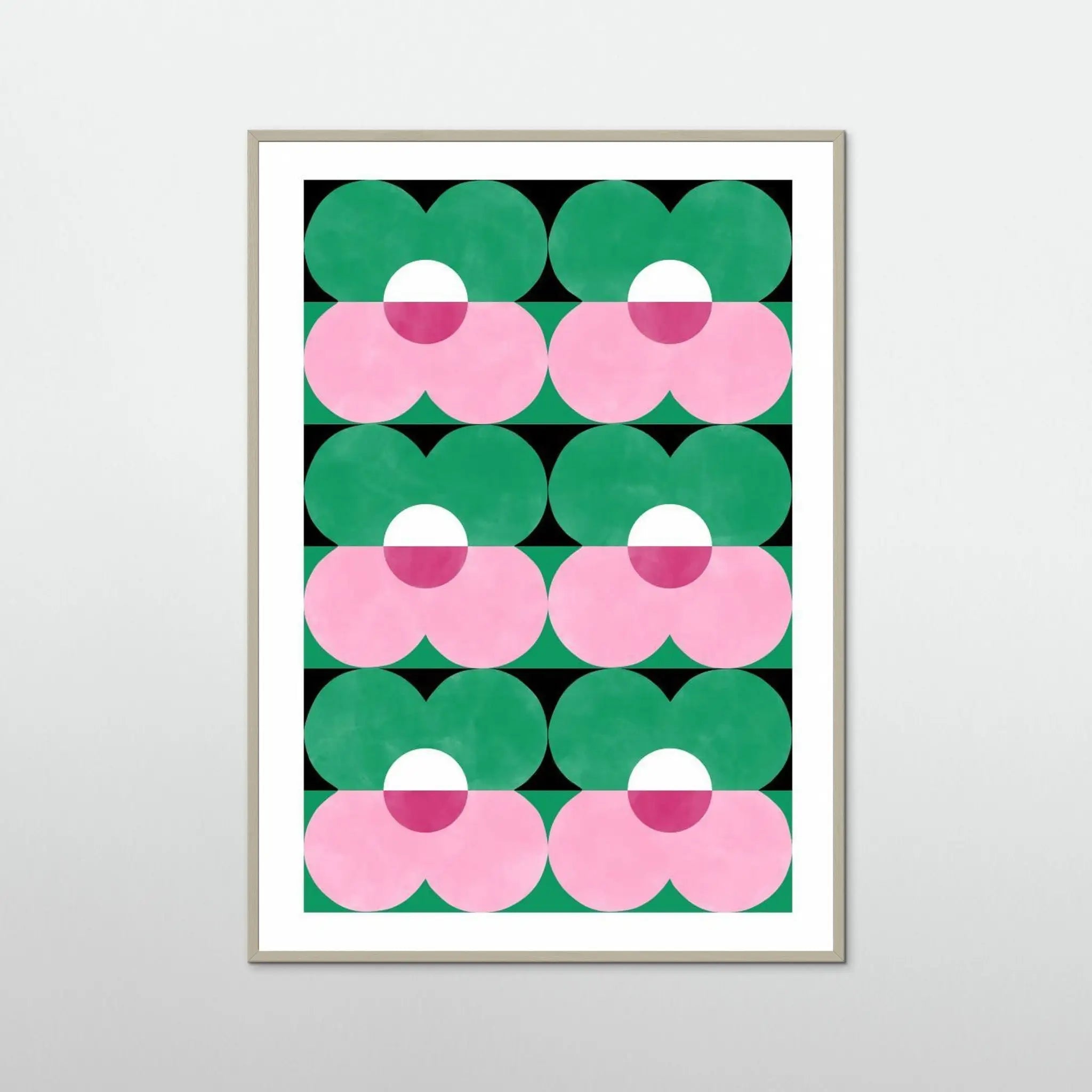 Aspectratiomixed42 by Elena Ristova