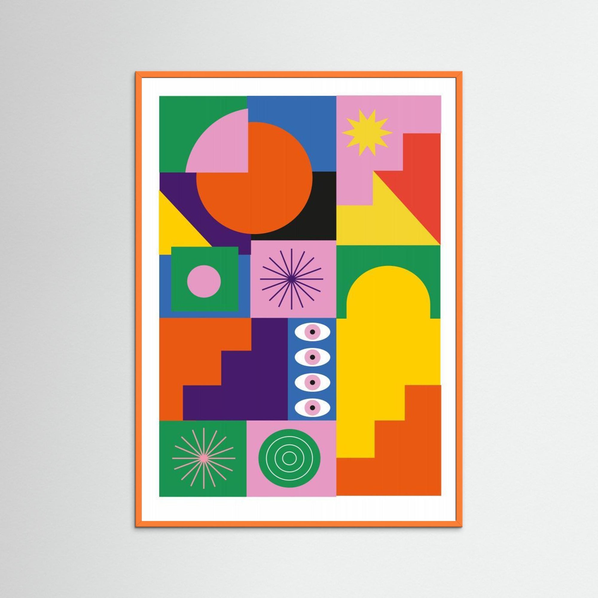 BETTER PLACE by Sergio Ortiz