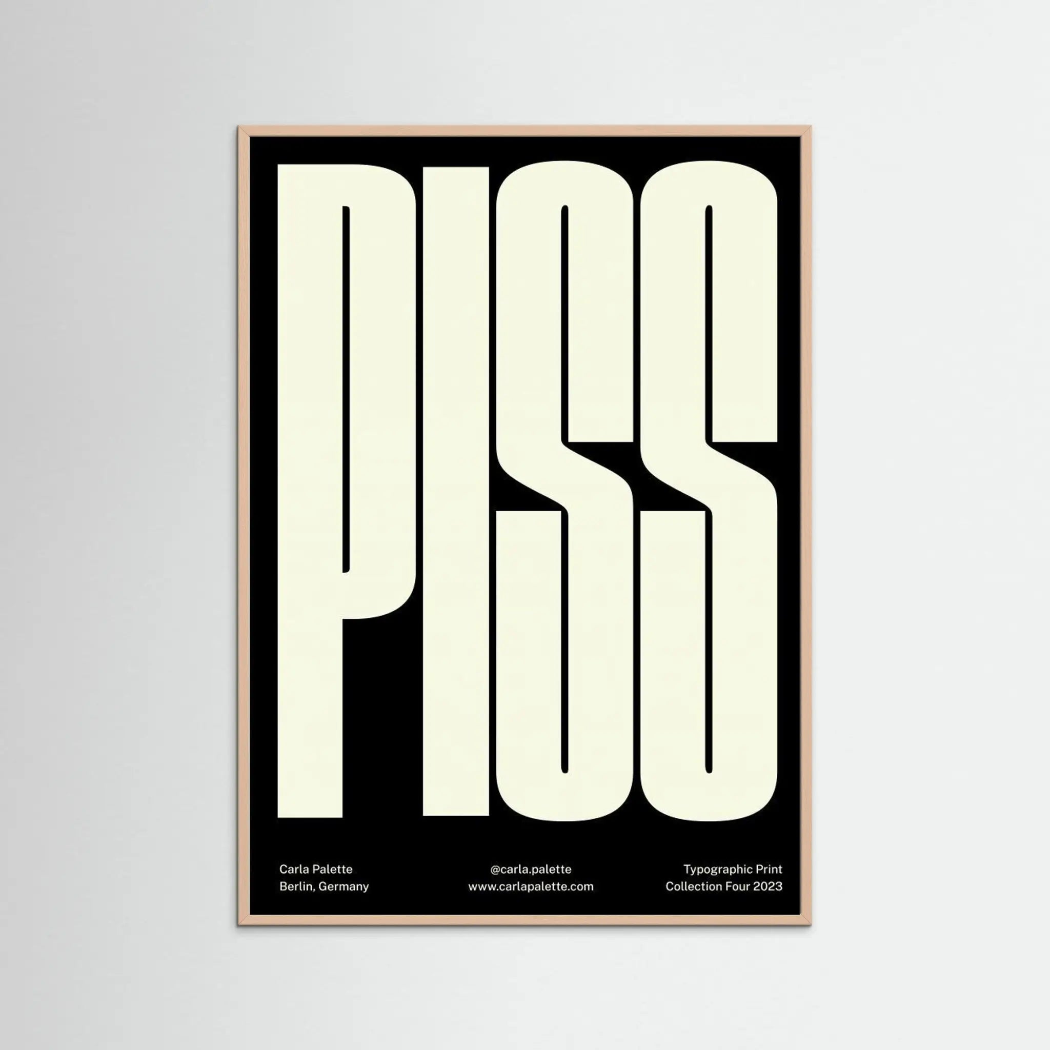 Picturfy 10 by Carla Palette