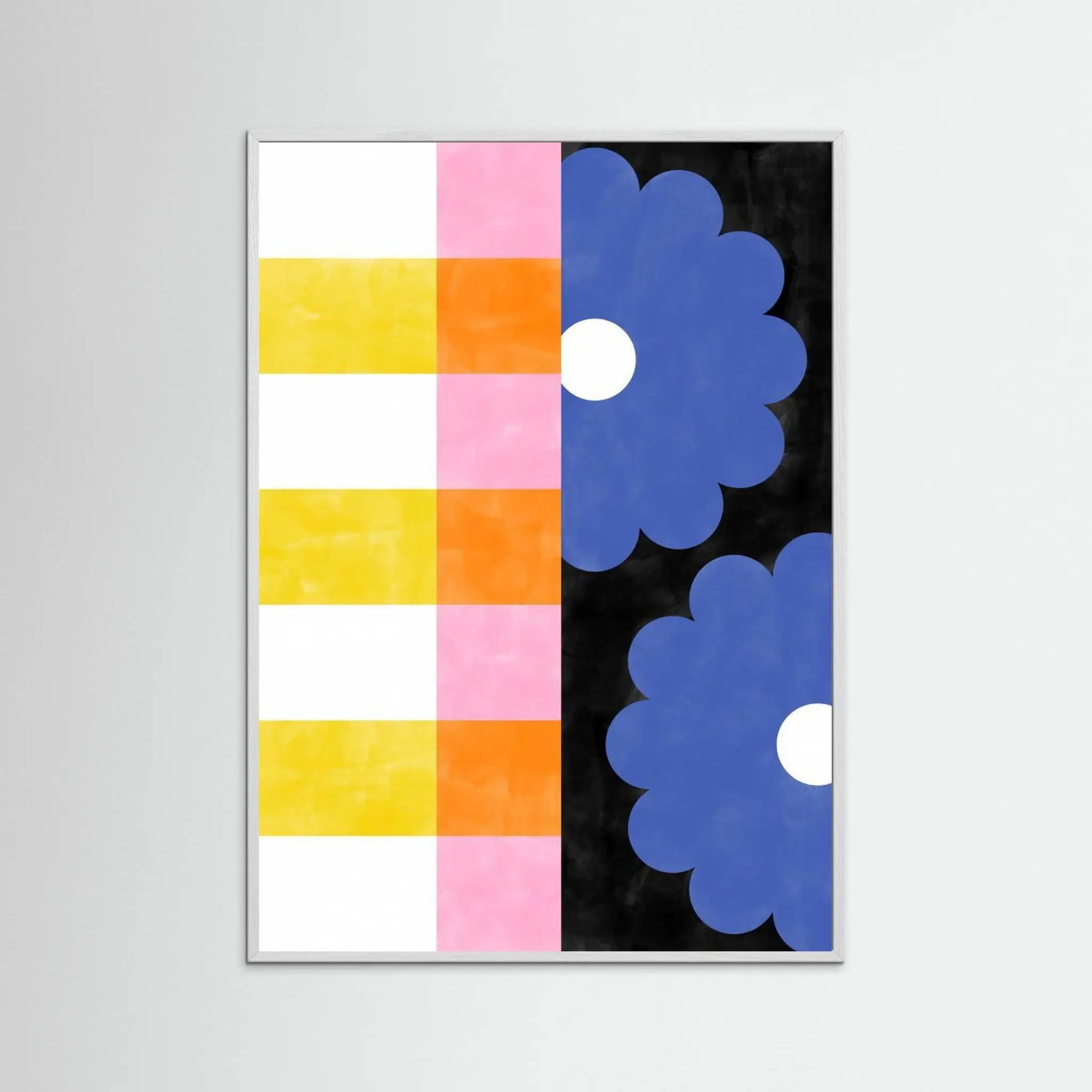 3x4 Aspectratiomixed40 by Elena Ristova