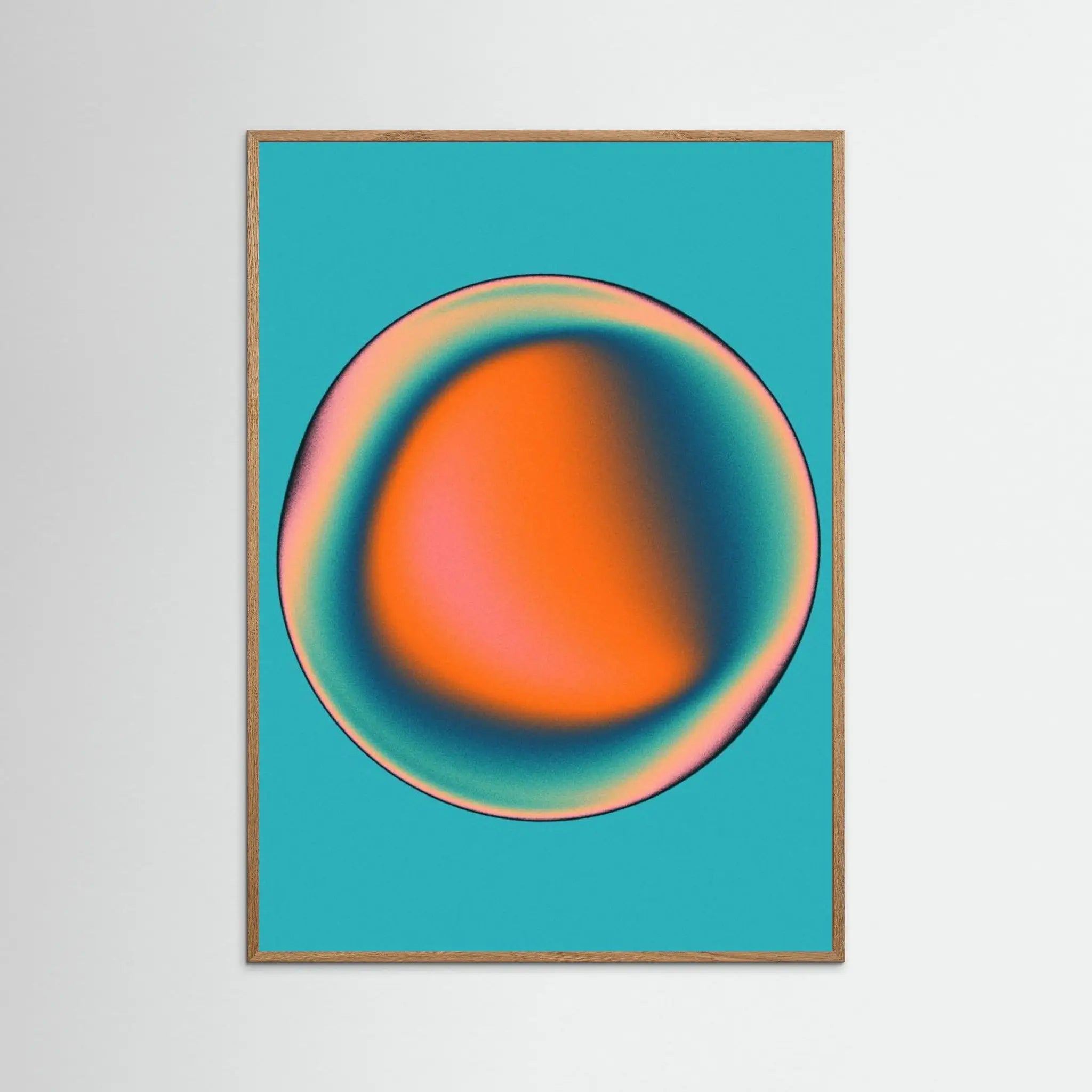 Ectoplasm 22 by Jazzberry Blue