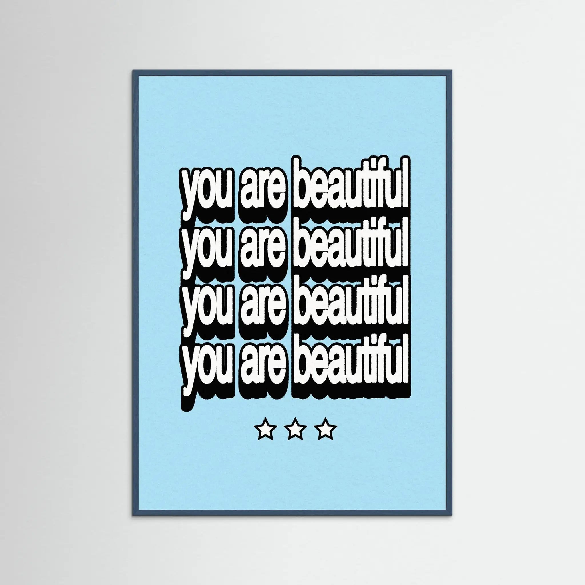 You're Beautiful