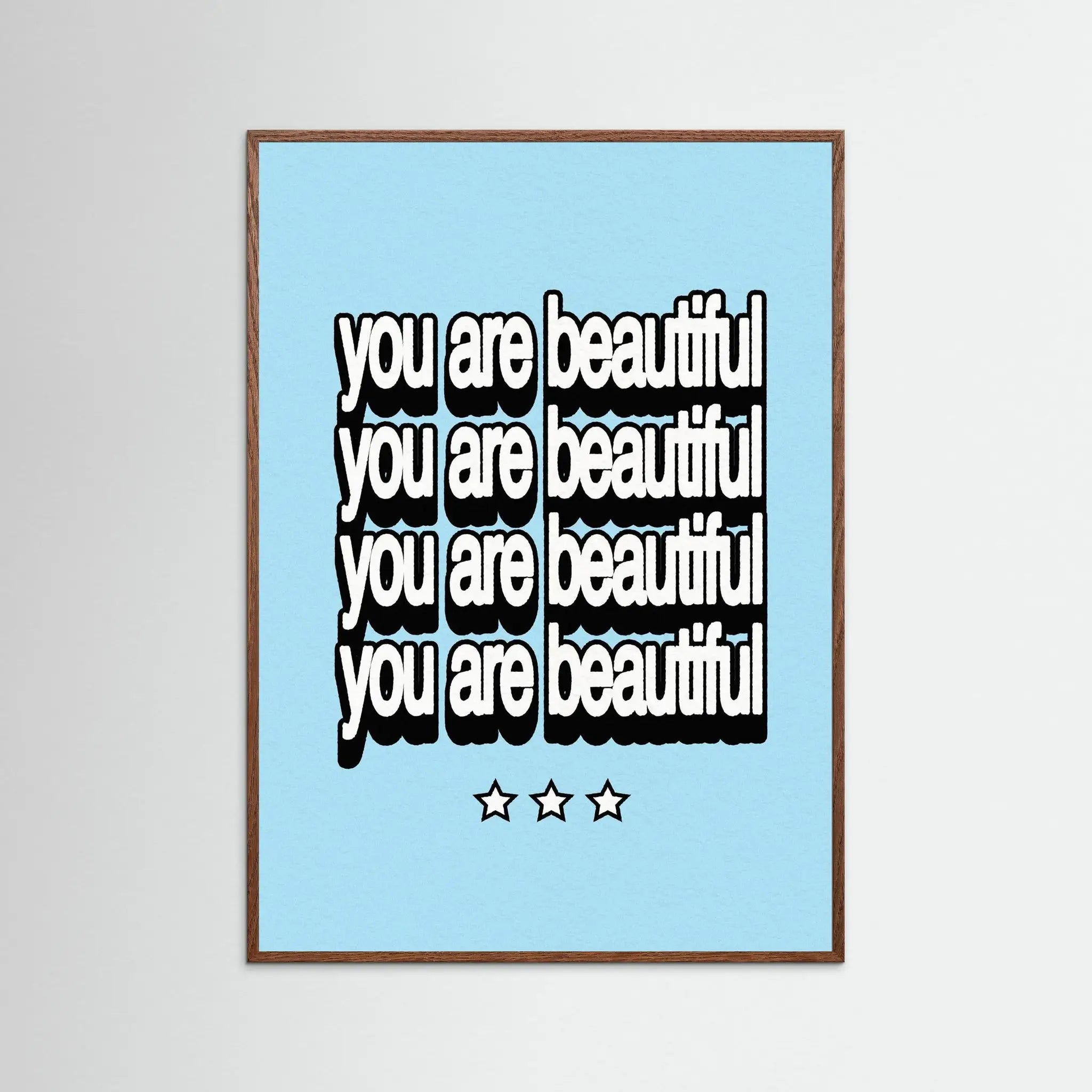You're Beautiful