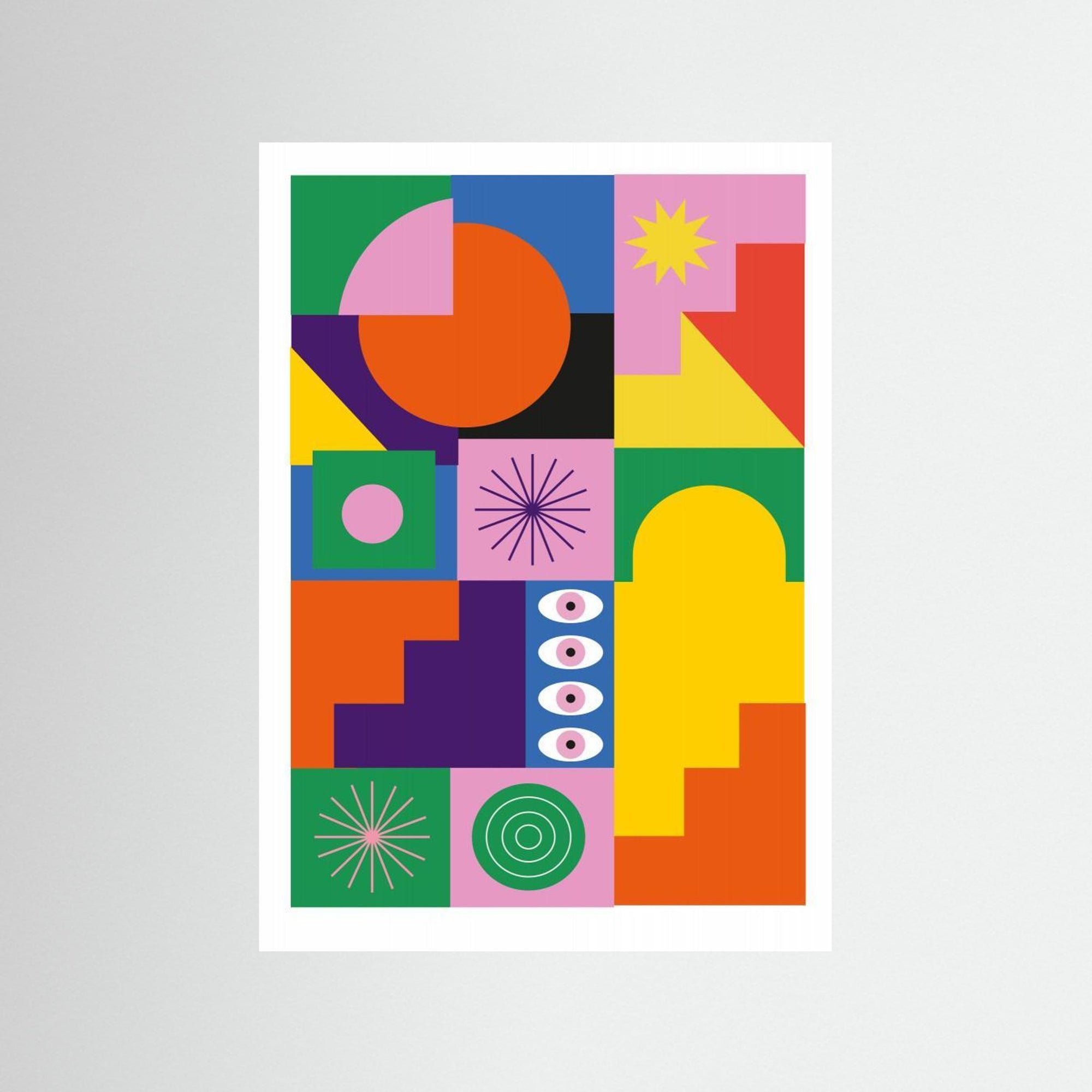 BETTER PLACE by Sergio Ortiz