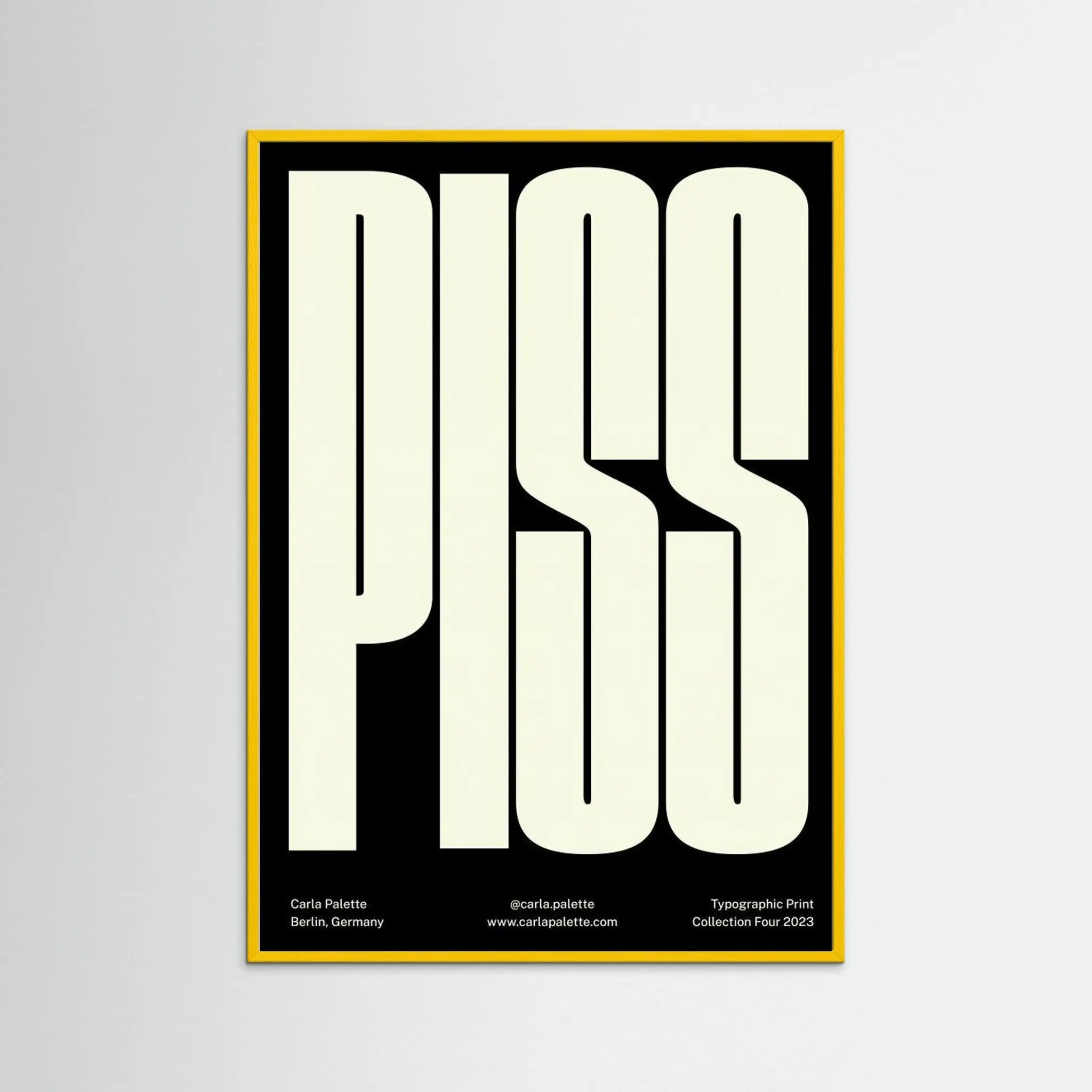 Picturfy 10 by Carla Palette