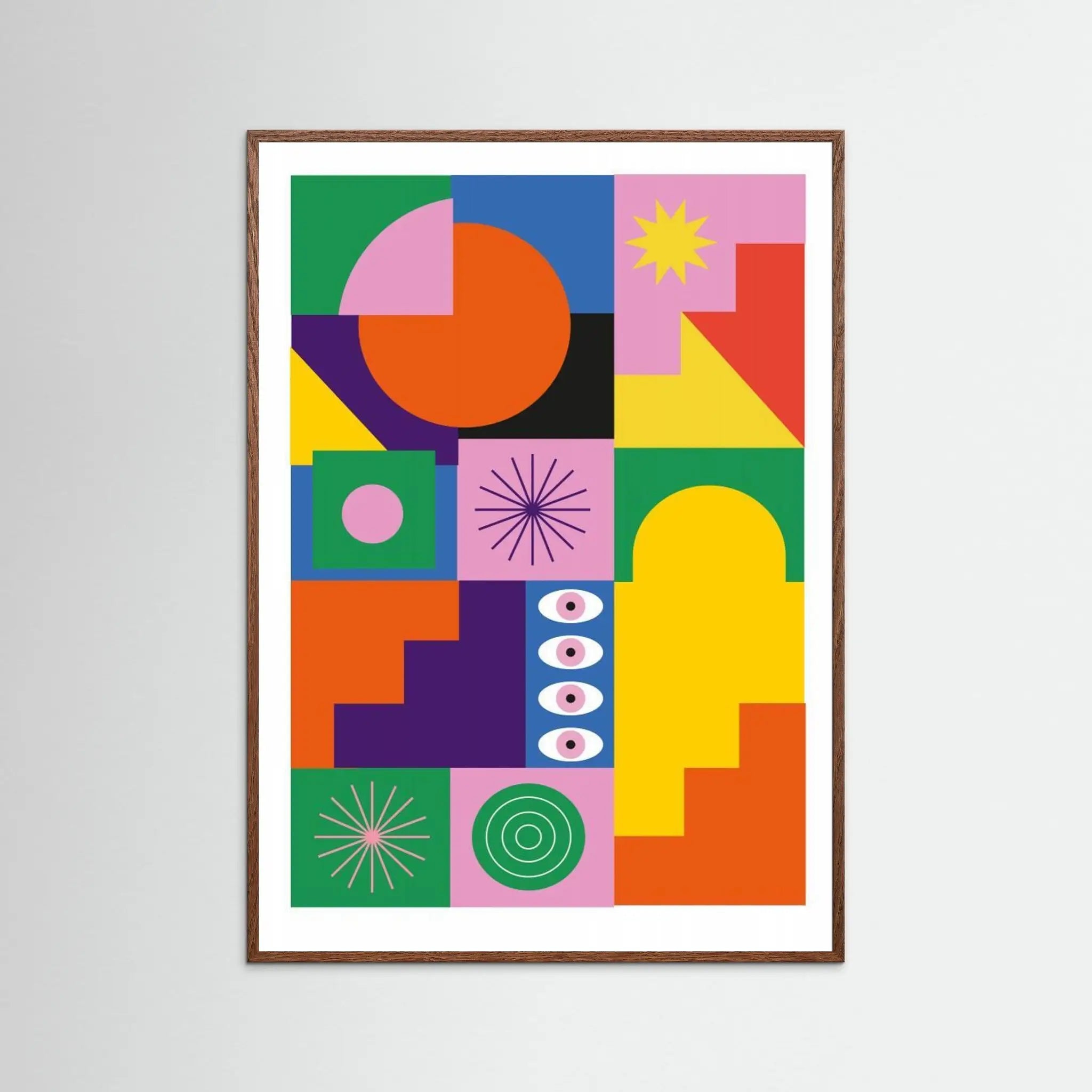 BETTER PLACE by Sergio Ortiz