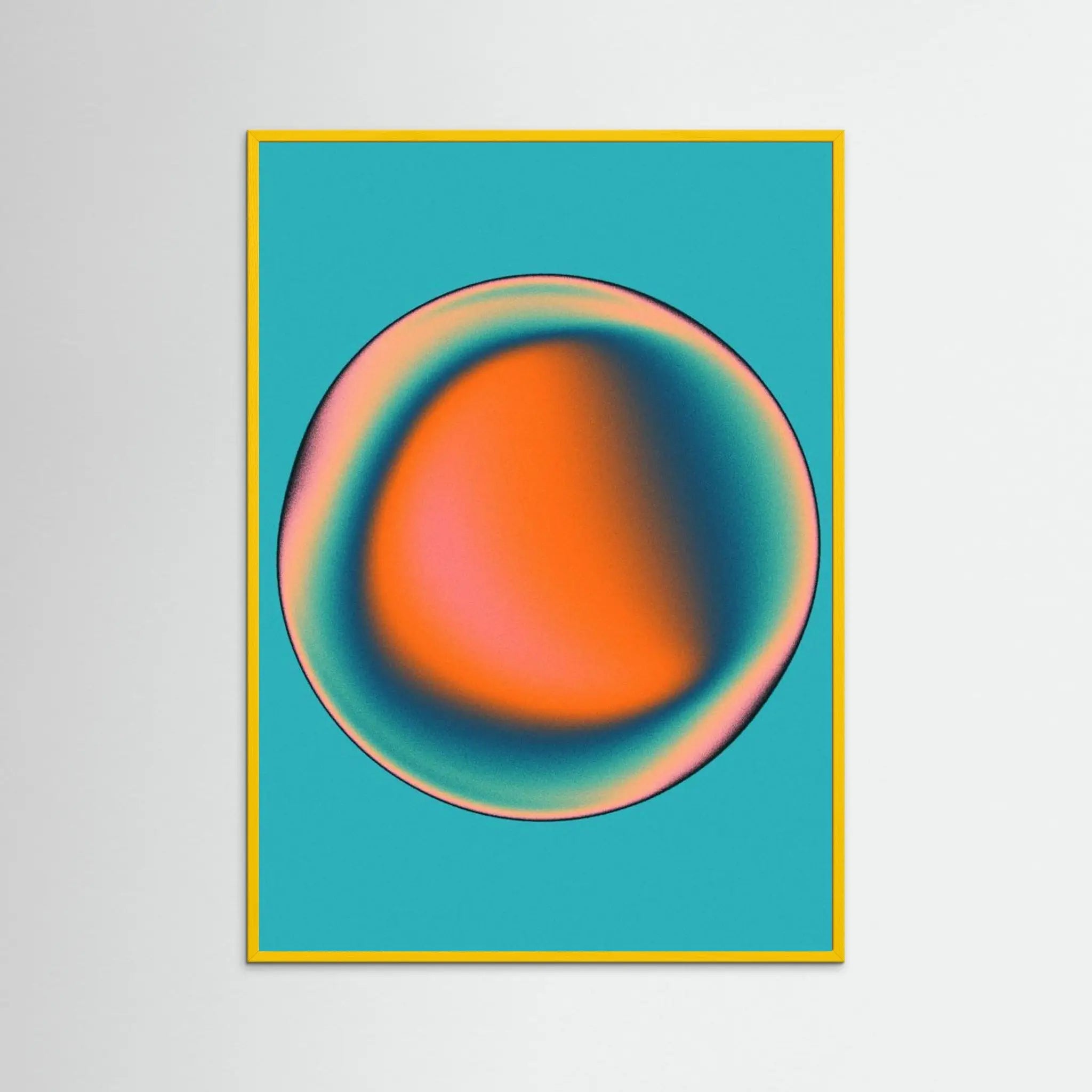 Ectoplasm 22 by Jazzberry Blue