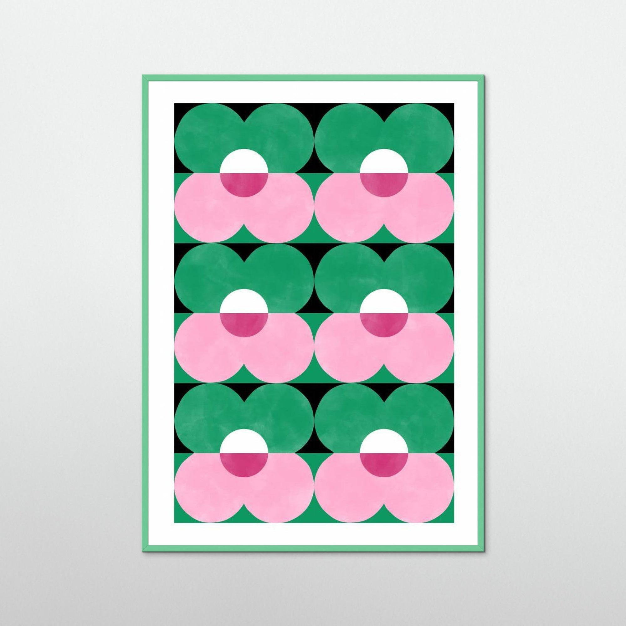 Aspectratiomixed42 by Elena Ristova