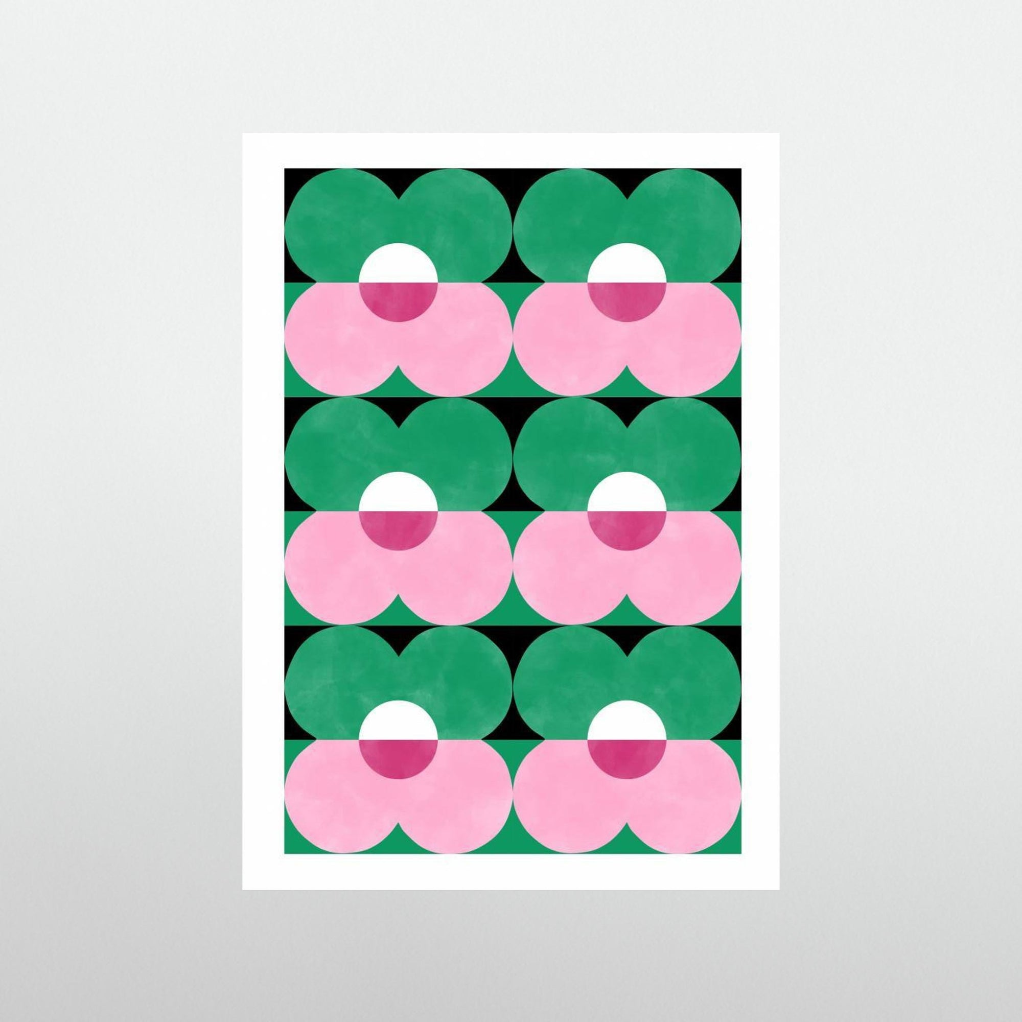 Aspectratiomixed42 by Elena Ristova