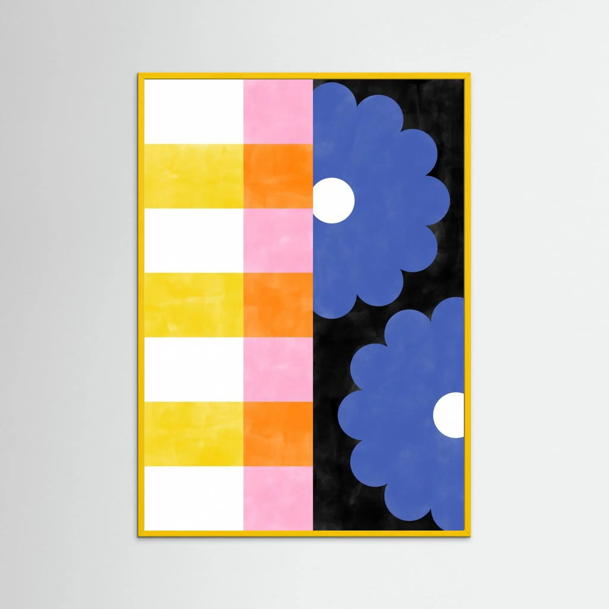 3x4 Aspectratiomixed40 by Elena Ristova