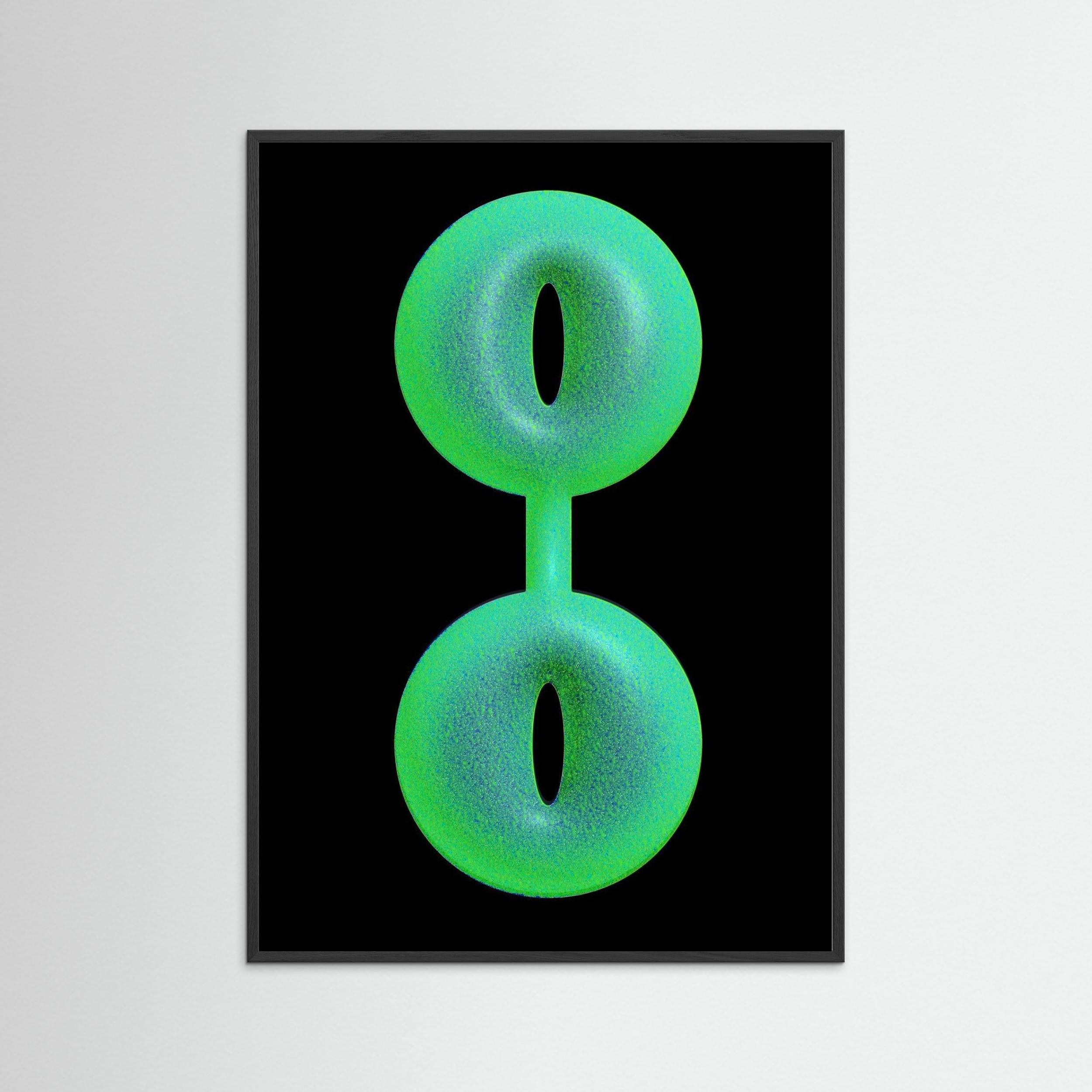 Number 8