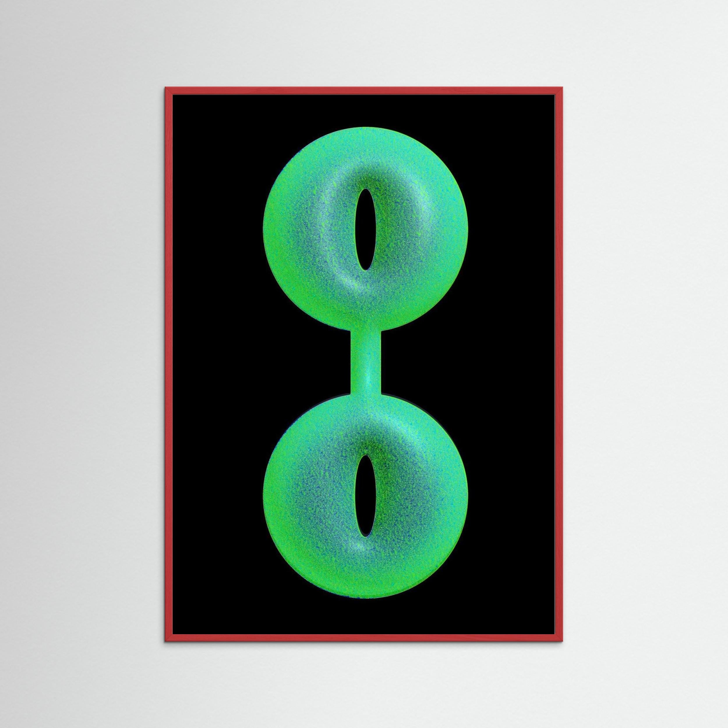 Number 8