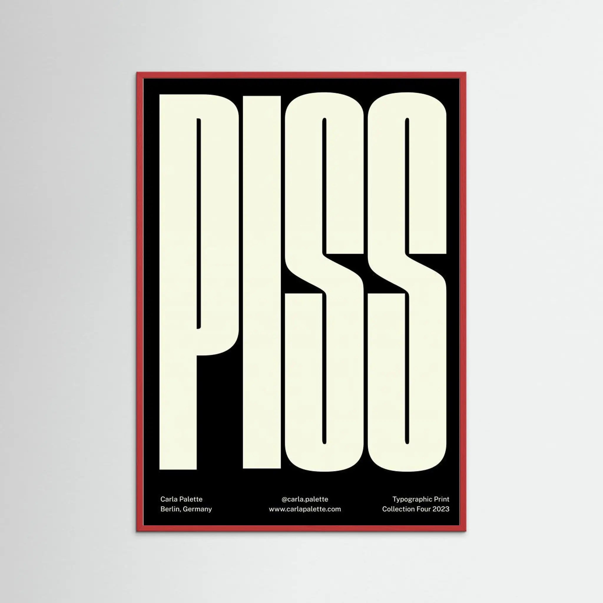 Picturfy 10 by Carla Palette