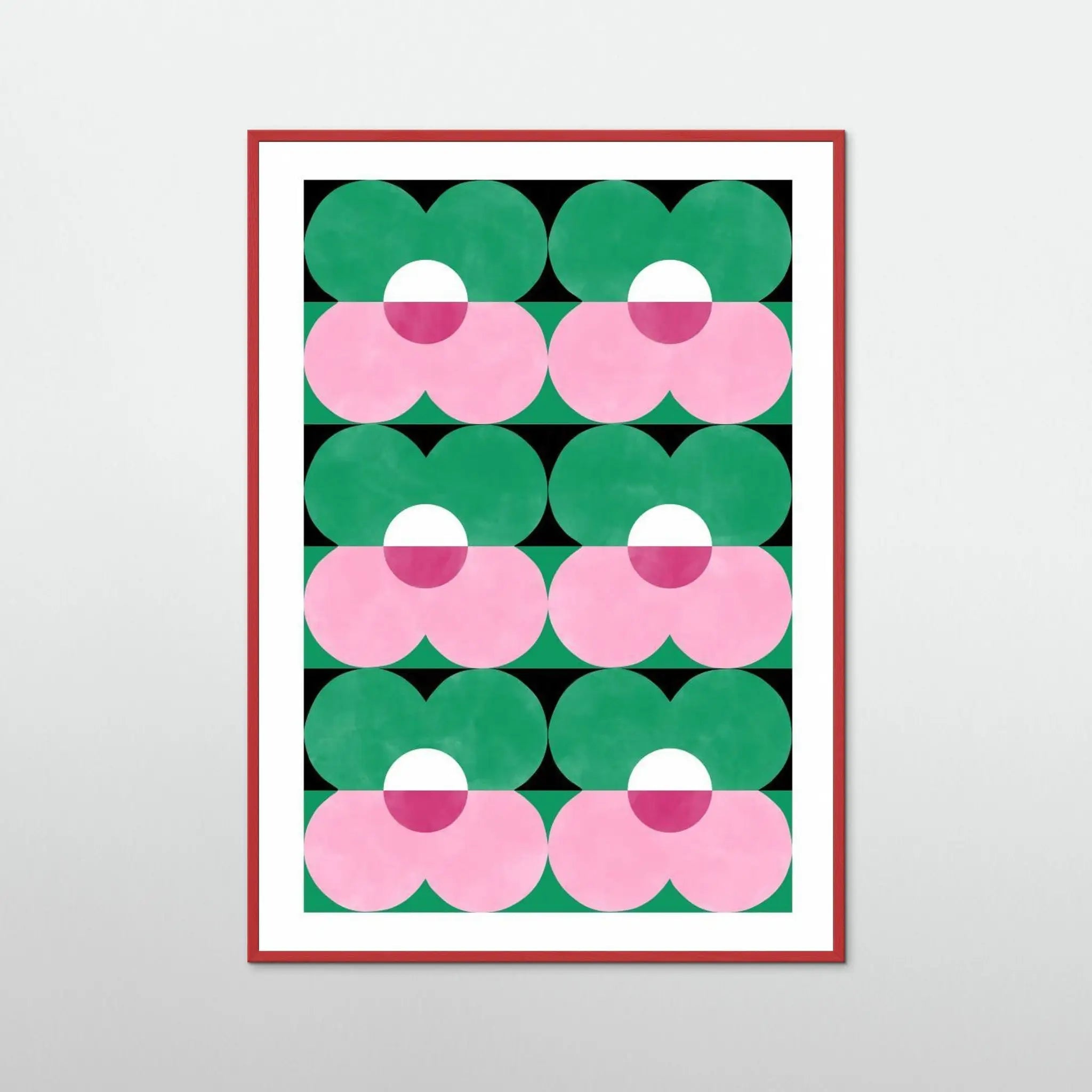 Aspectratiomixed42 by Elena Ristova