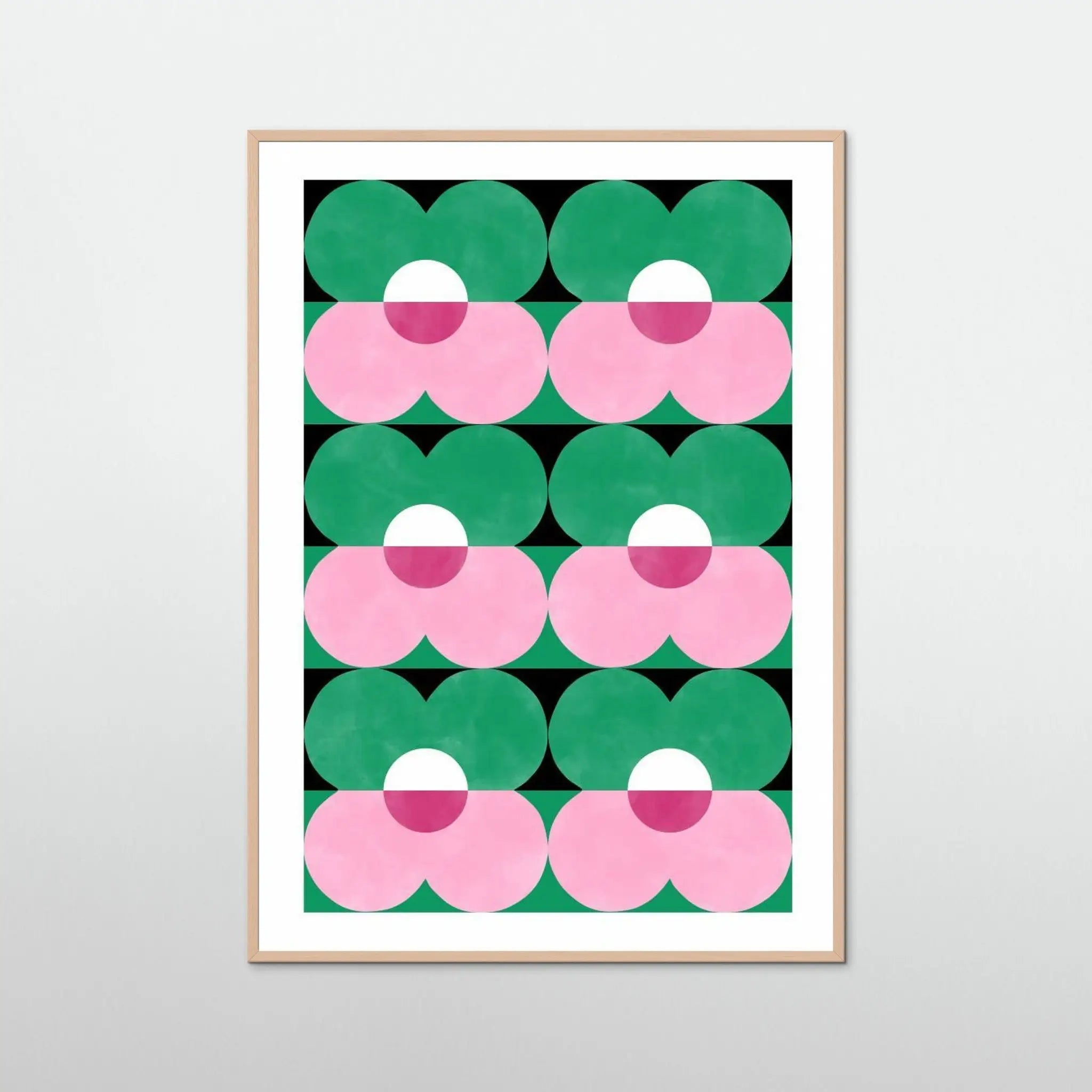 Aspectratiomixed42 by Elena Ristova