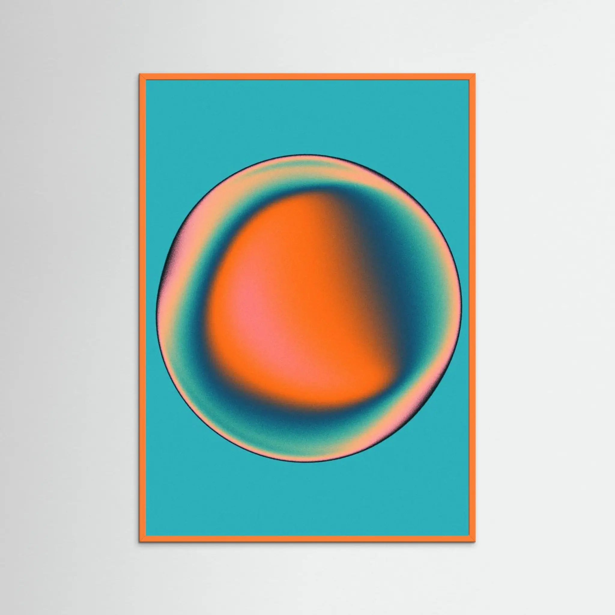 Ectoplasm 22 by Jazzberry Blue