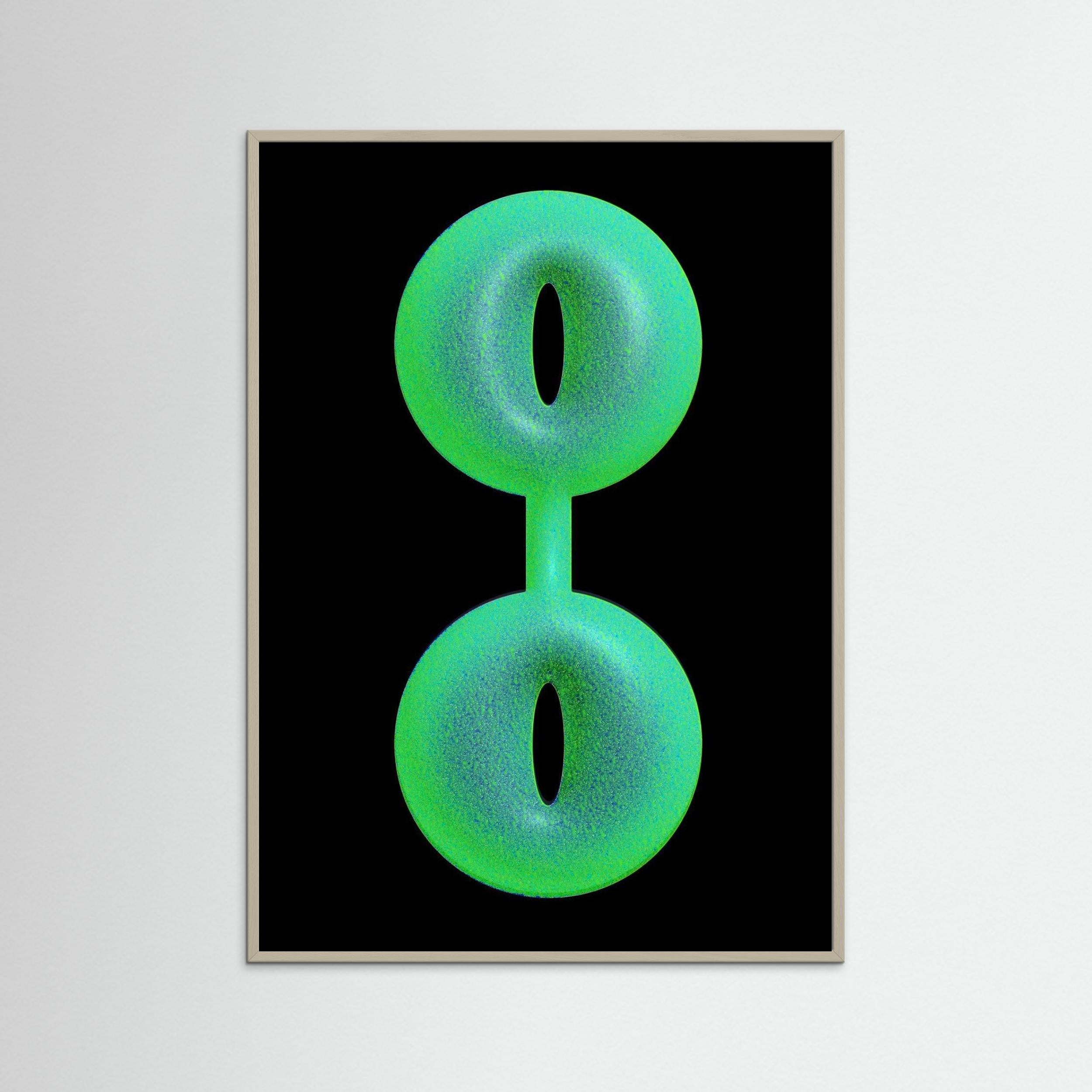 Number 8