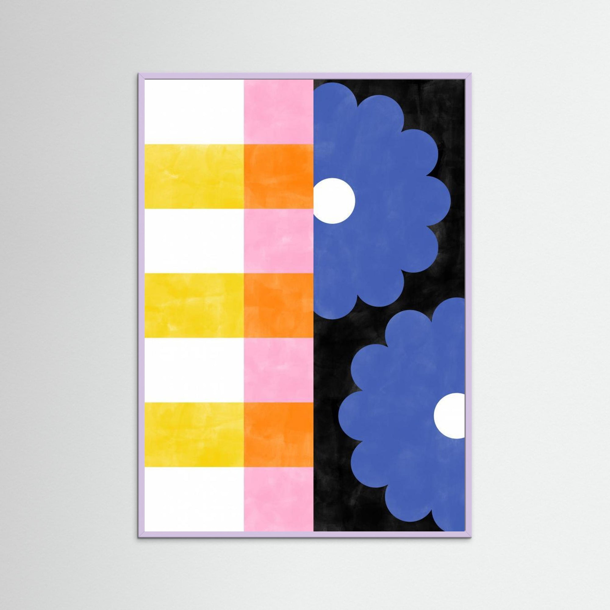 3x4 Aspectratiomixed40 by Elena Ristova