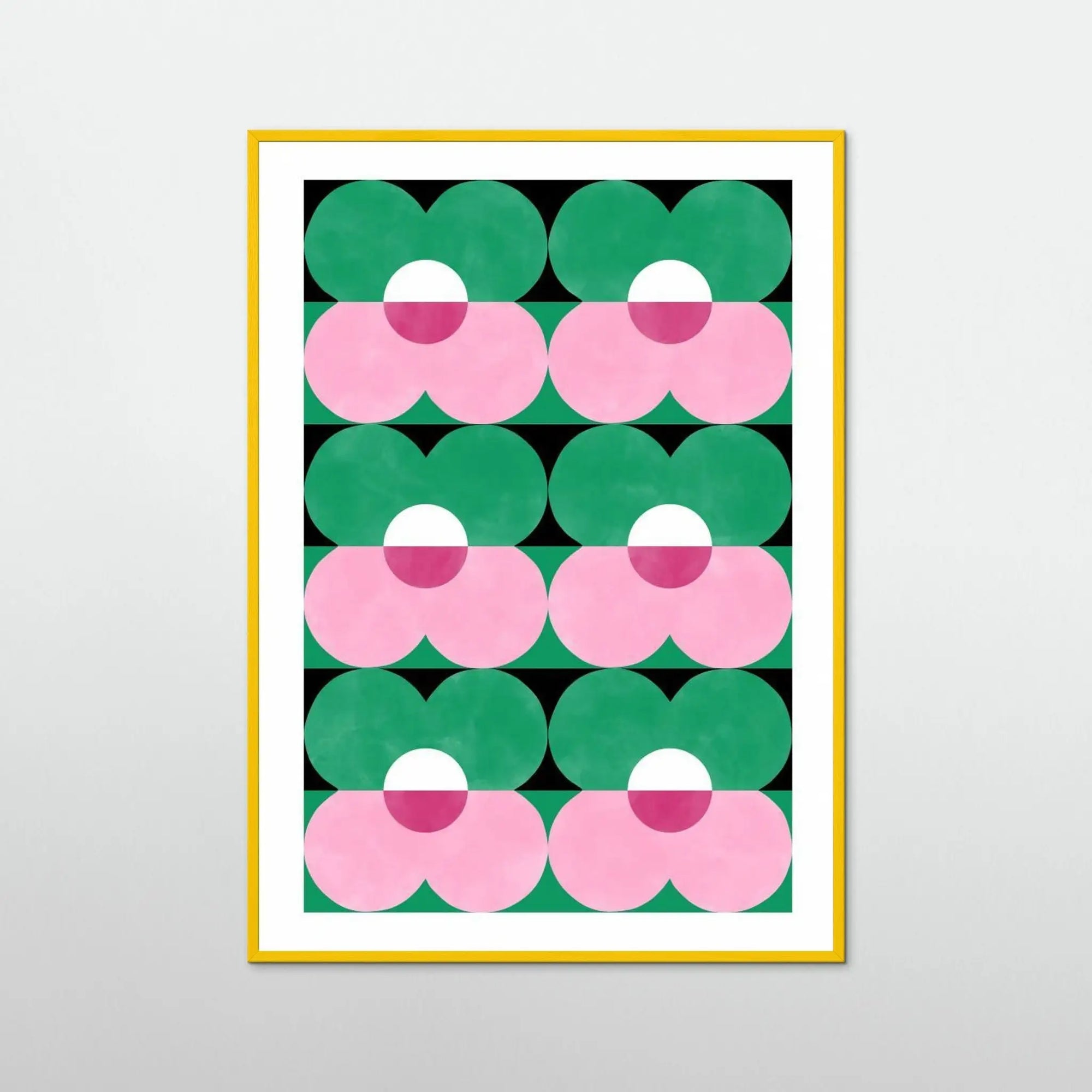 Aspectratiomixed42 by Elena Ristova