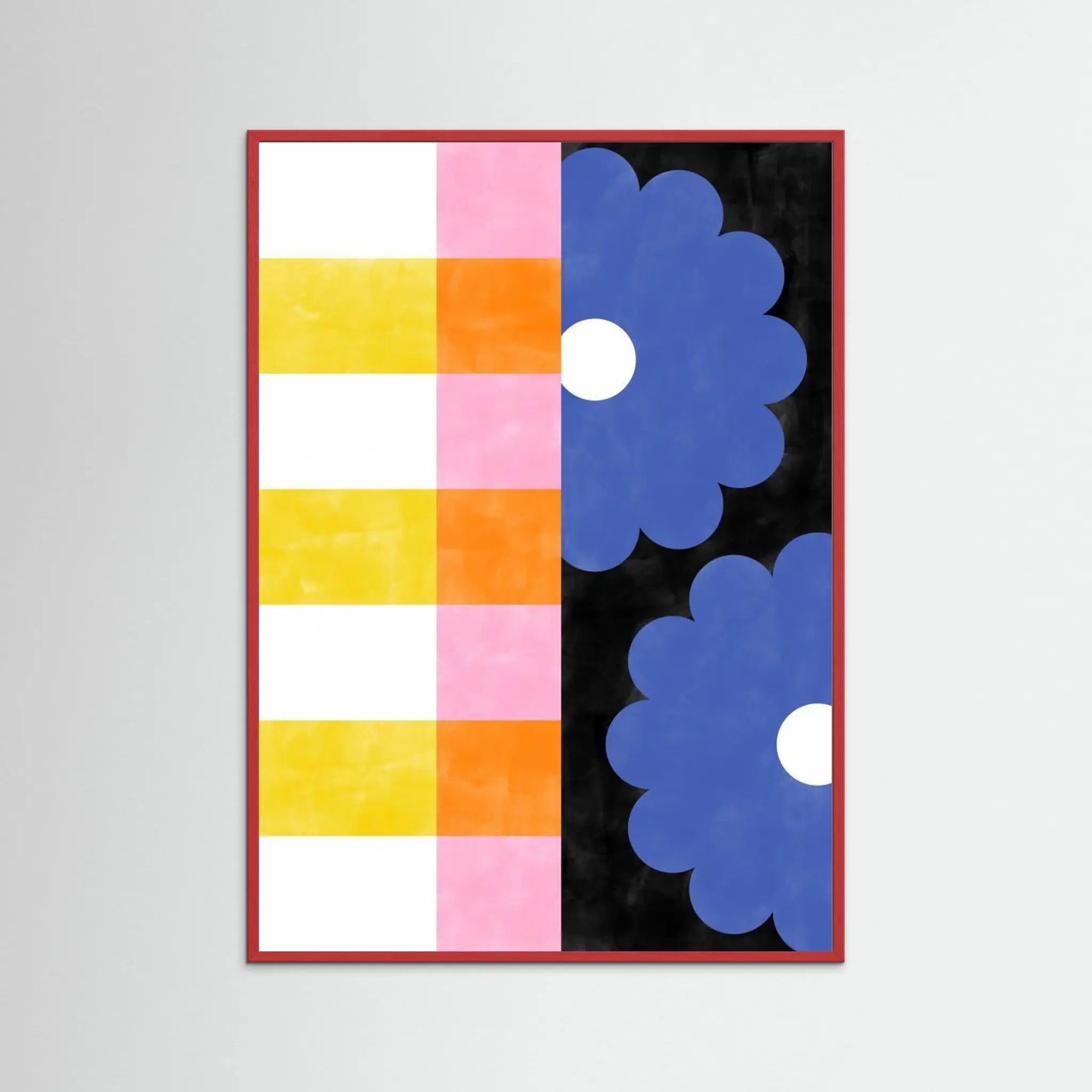 3x4 Aspectratiomixed40 by Elena Ristova