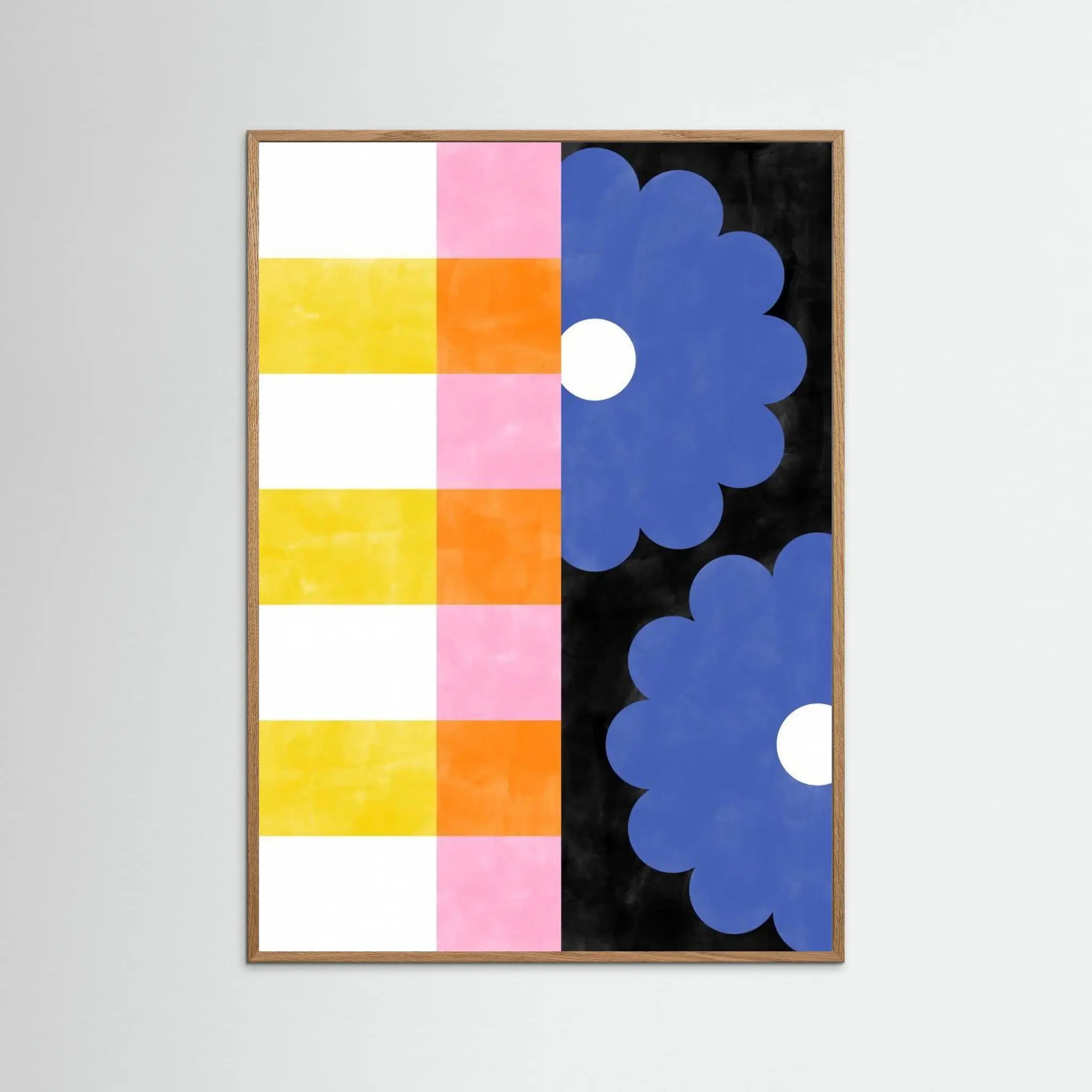 3x4 Aspectratiomixed40 by Elena Ristova